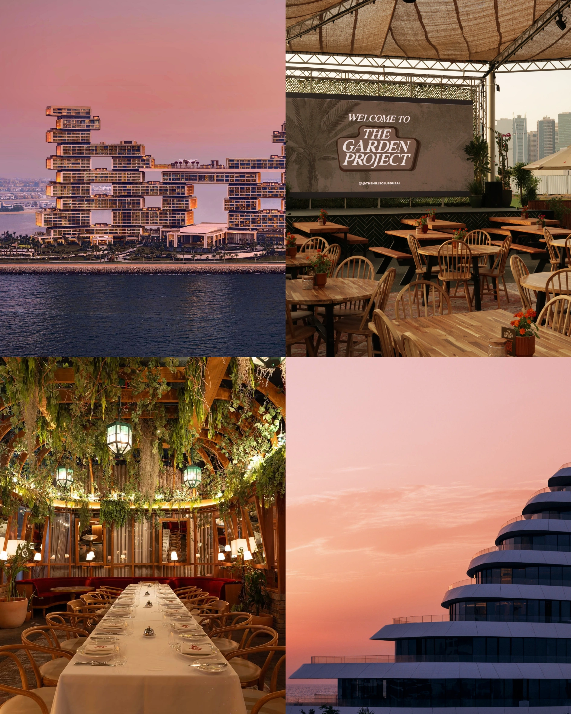 WHAT TO DO IN DUBAI THIS JUNE