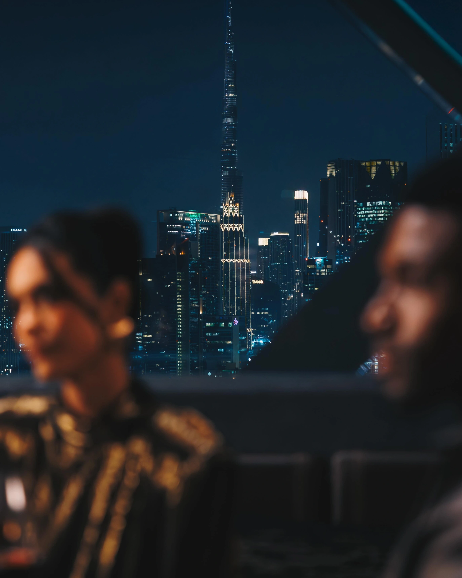 inside list best restaurants in dubai for june nobu one za'abeel world trade center