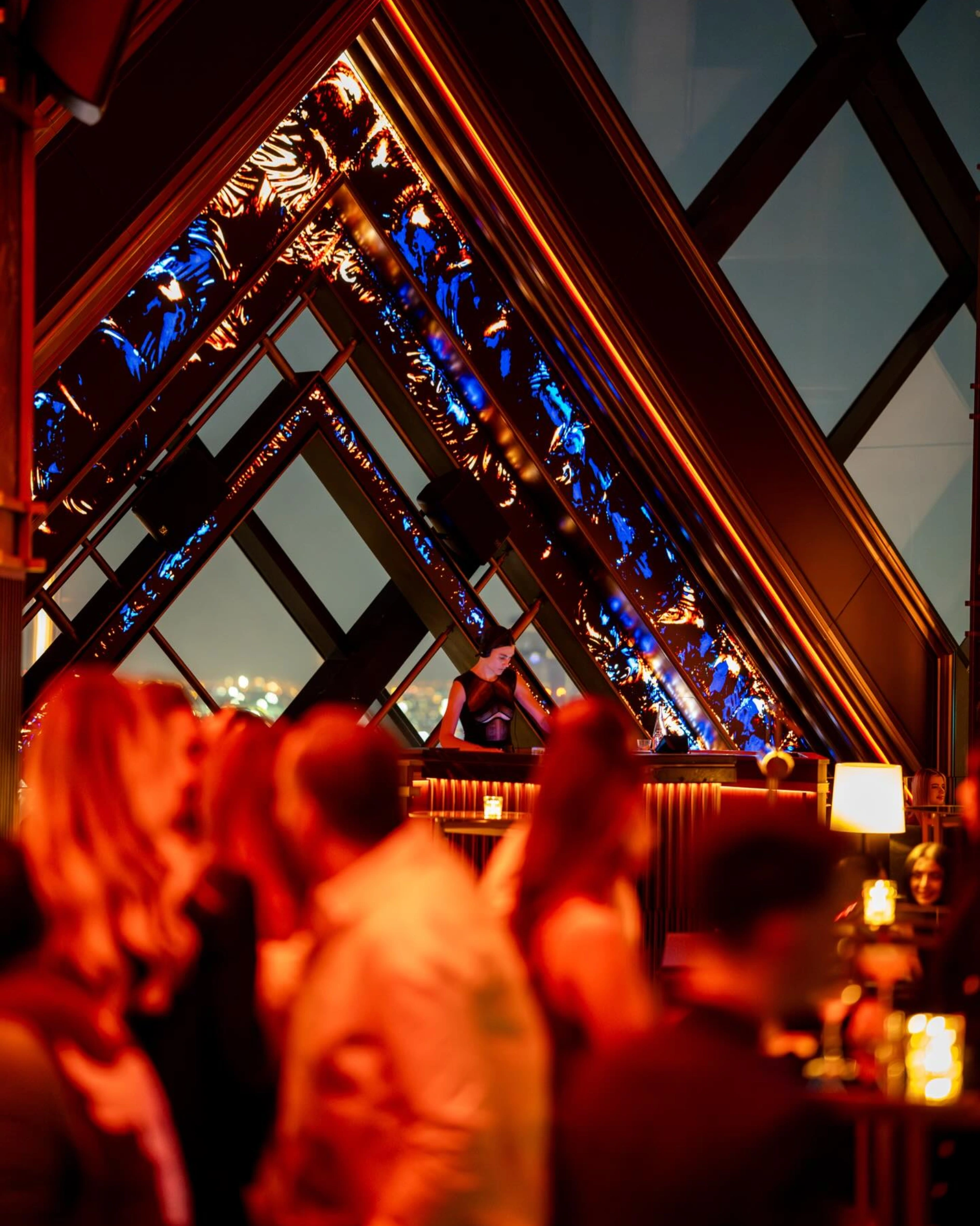 inside list best restaurants in dubai for june nobu one za'abeel world trade center