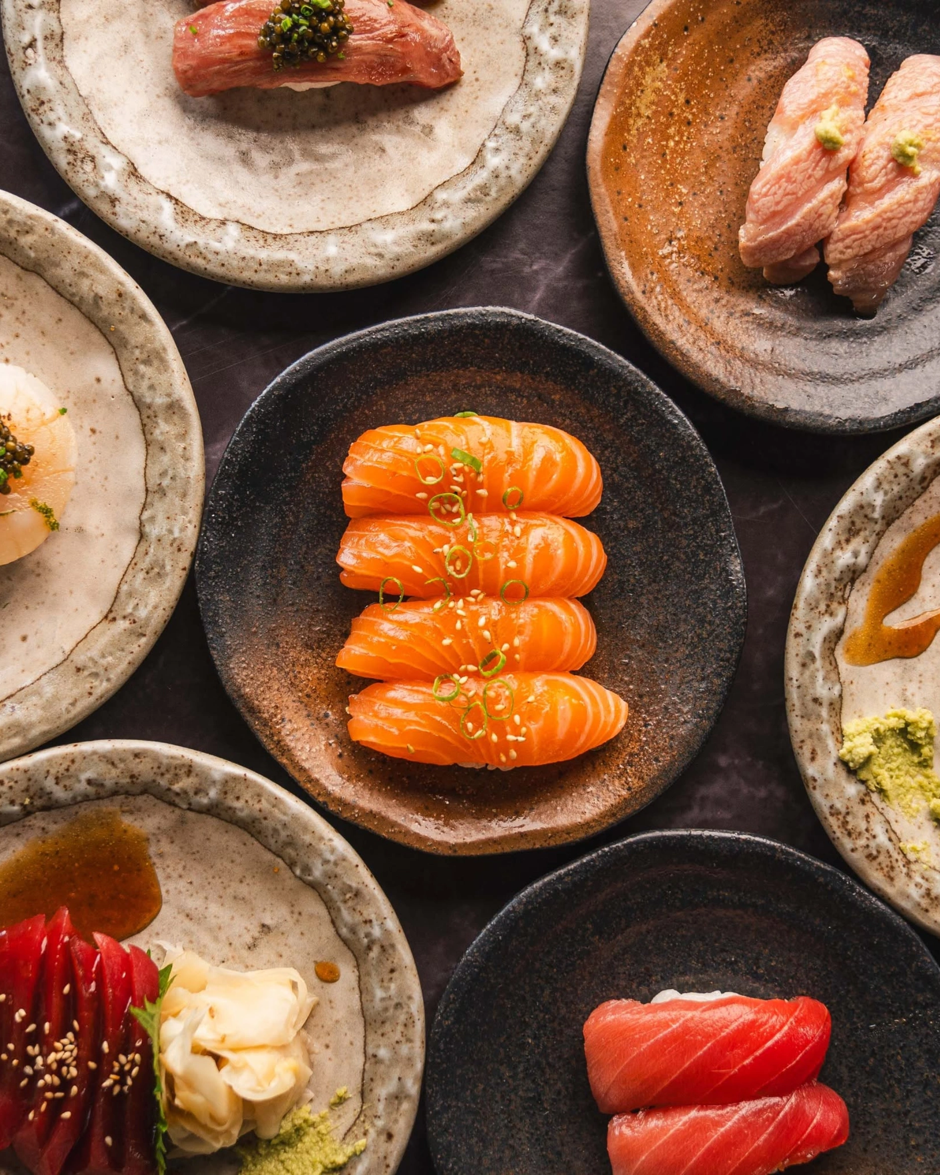 inside list best restaurants in dubai for june 3fils jumeirah fishing harbour