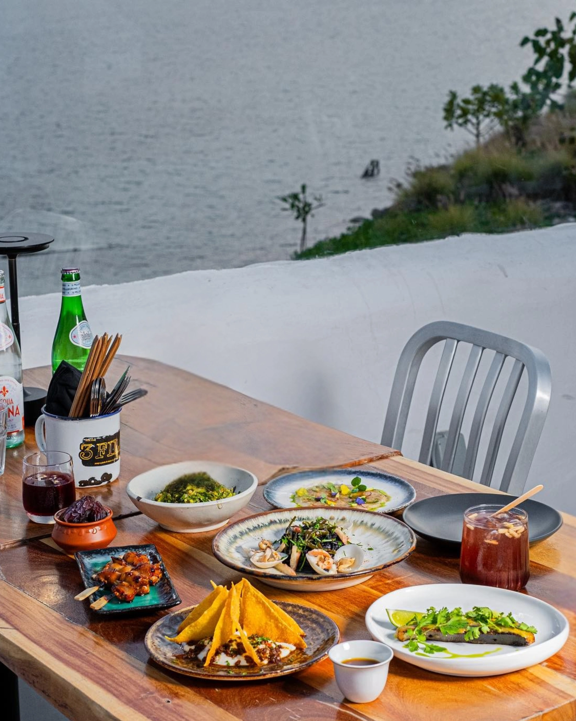 inside list best restaurants in dubai for june 3fils jumeirah fishing harbour
