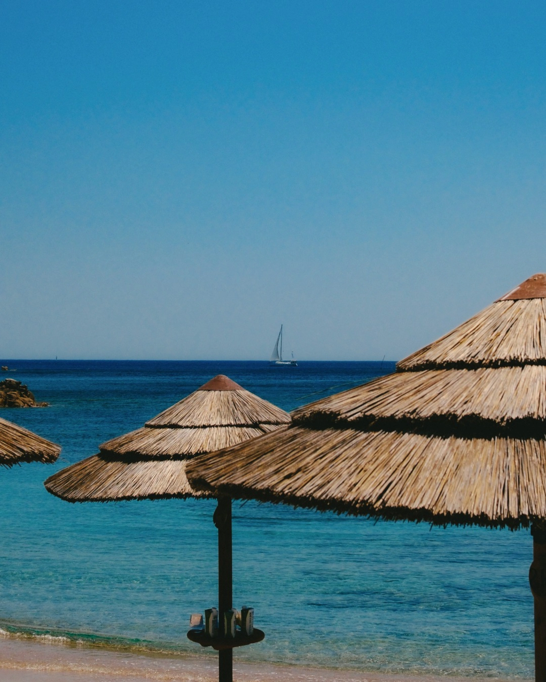 sardinia italy july travel destinations