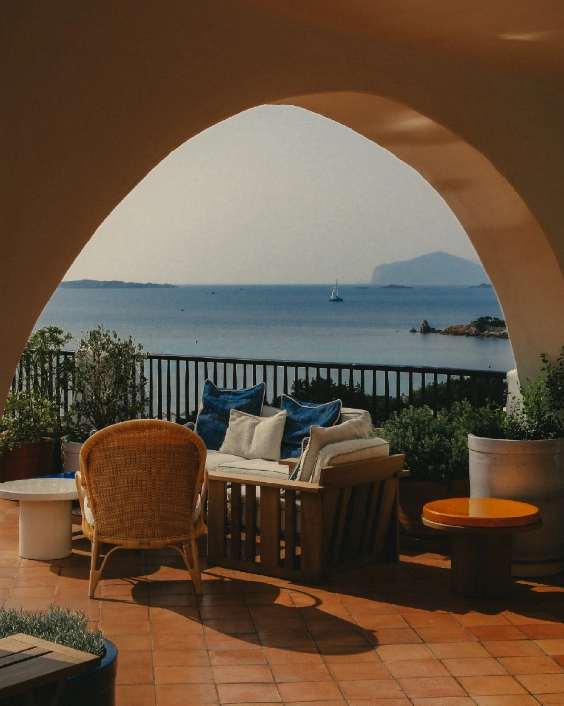 sardinia italy july travel destinations
