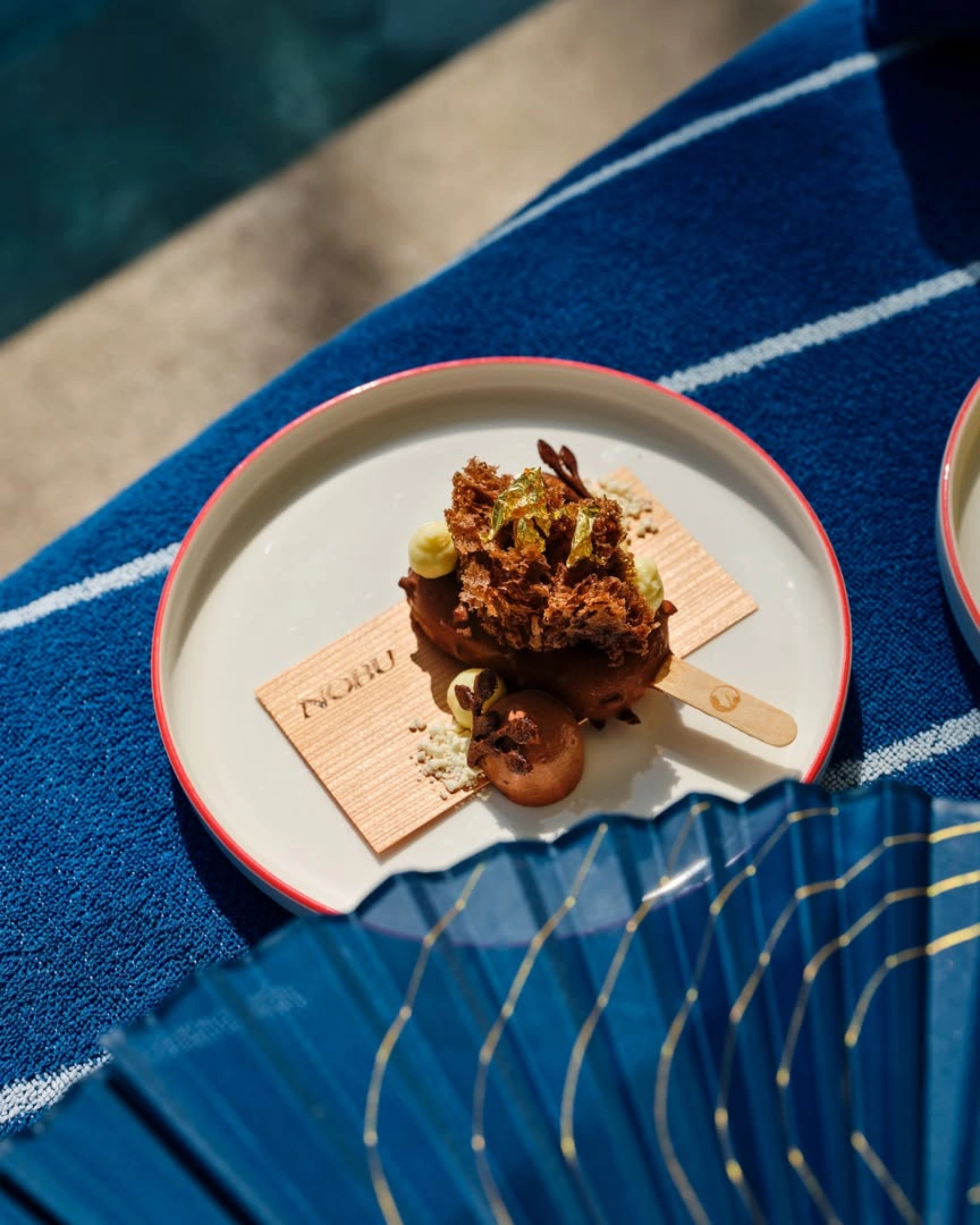what to do in dubai this june nobu by the beach atlantis the royal