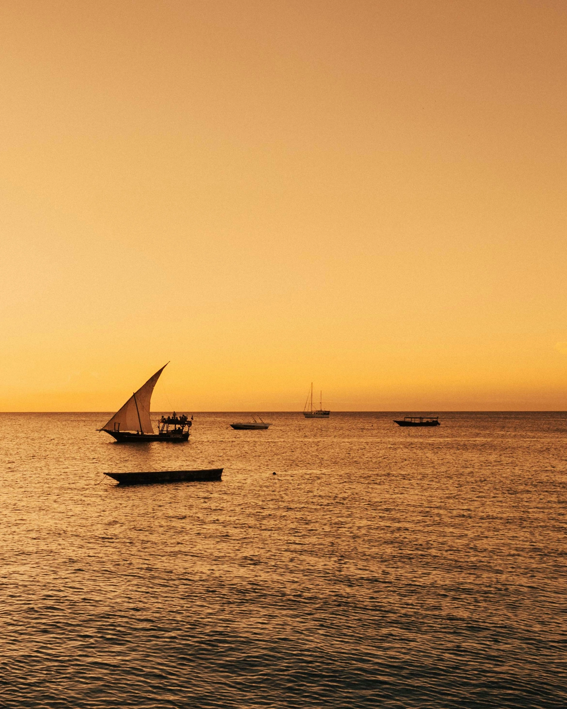 zanzibar tanzania july travel destinations