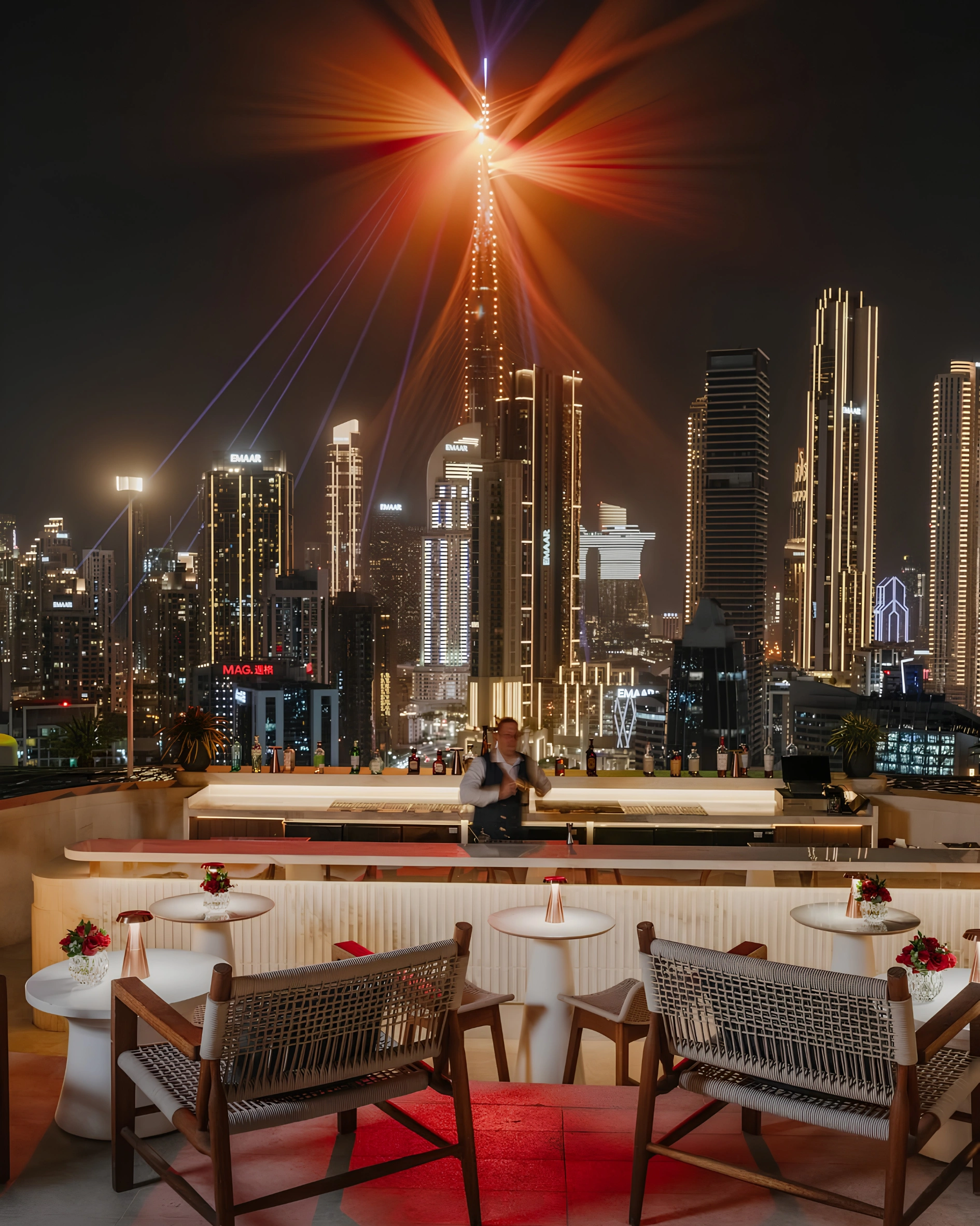 what to do in dubai this june high society at the lana