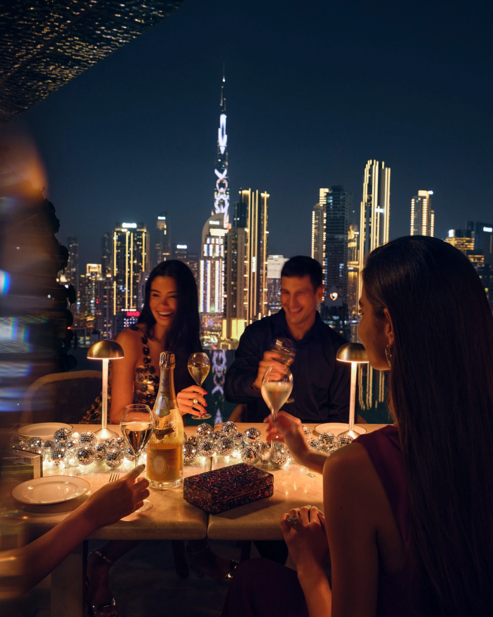 what to do in dubai this june high society at the lana