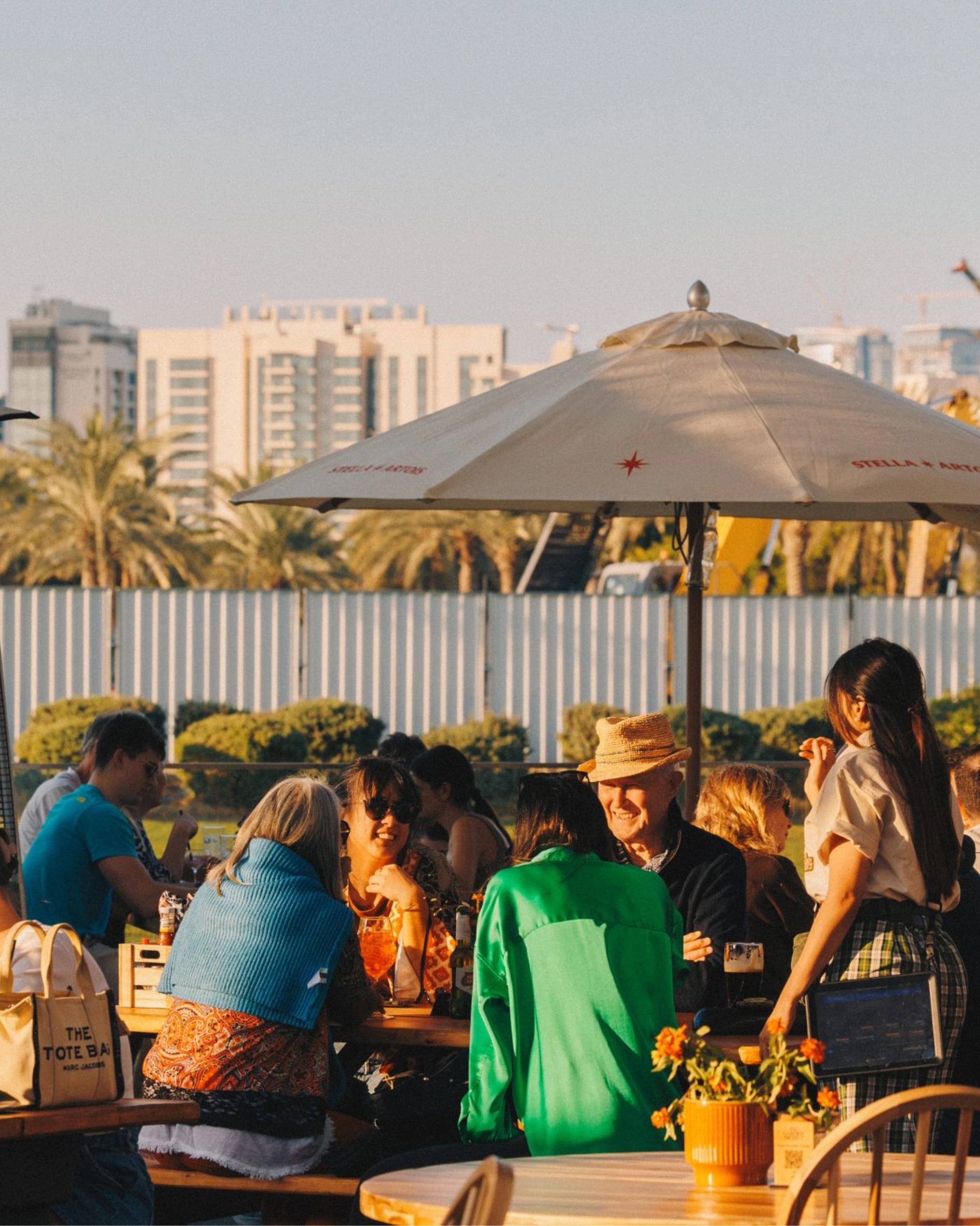 what to do in dubai this june the garden project