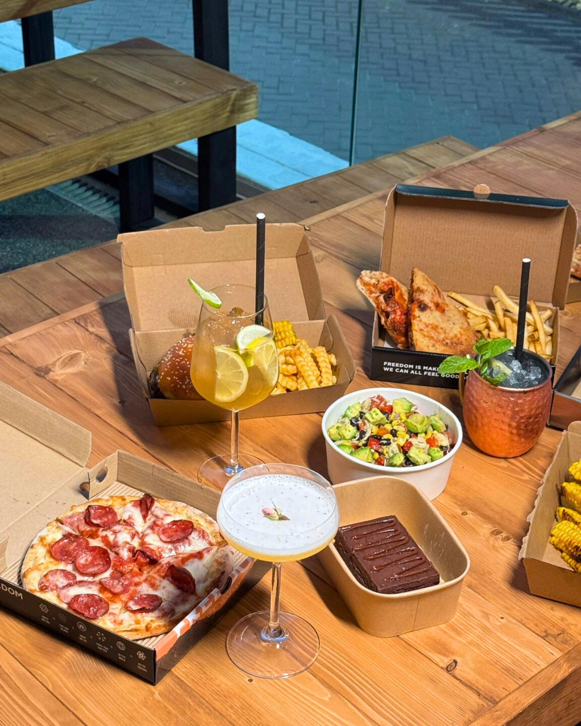 what to do in dubai this june the garden project