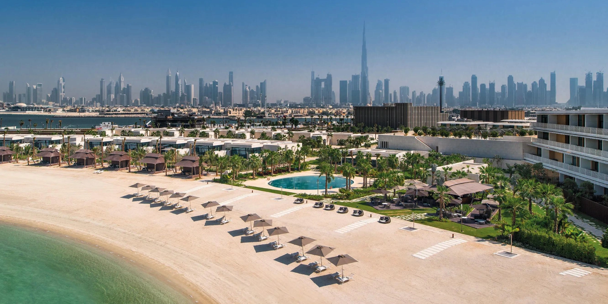 bvlgari resort dubai uae