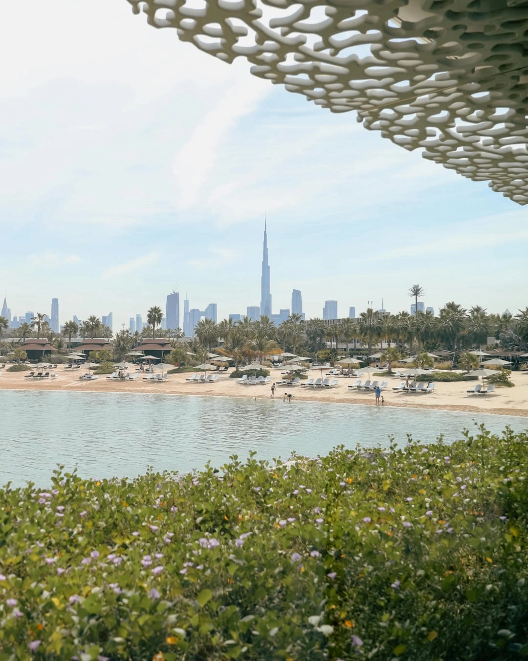 bvlgari resort dubai uae