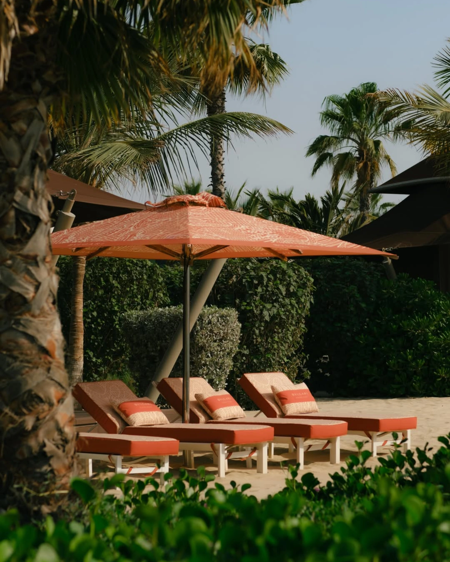 bvlgari resort dubai uae