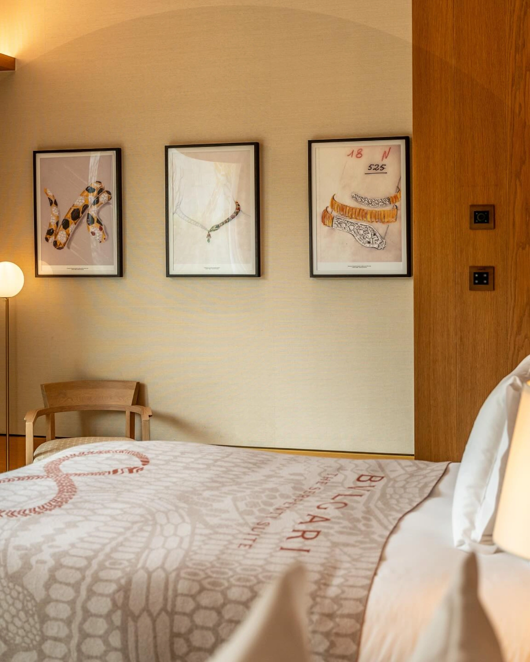 bvlgari resort dubai uae