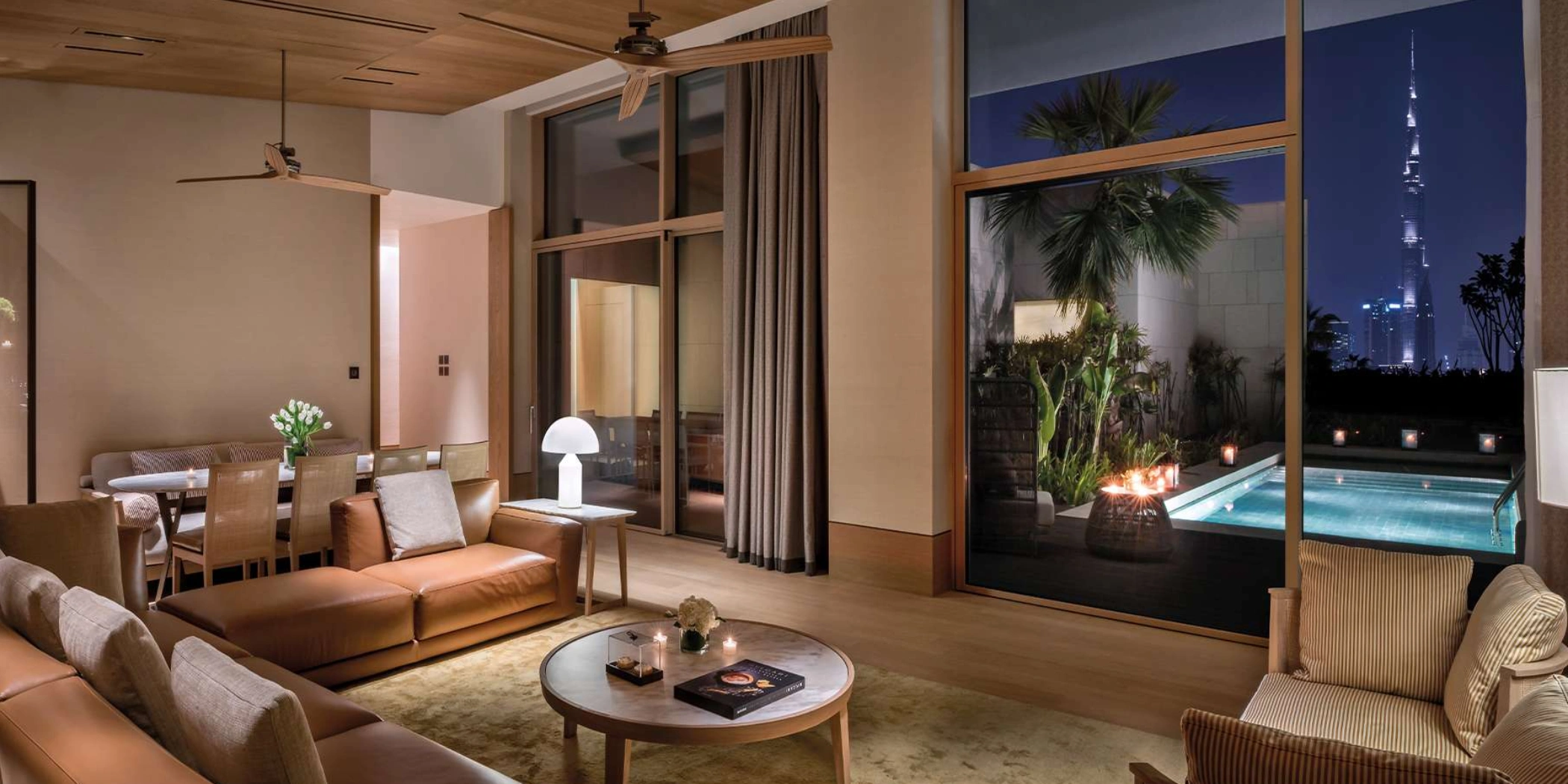 bvlgari resort dubai uae
