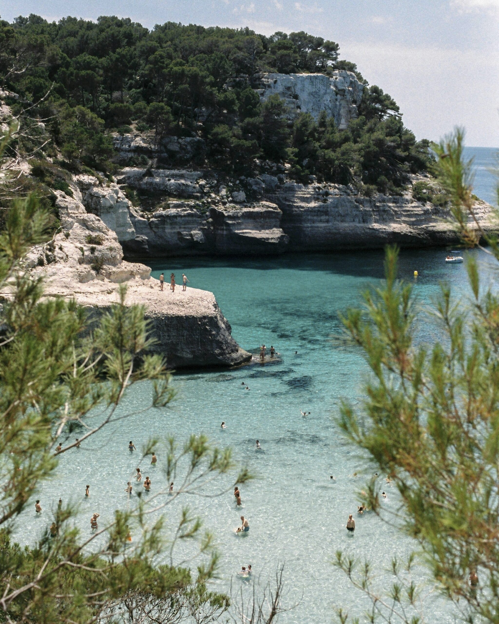 menorca