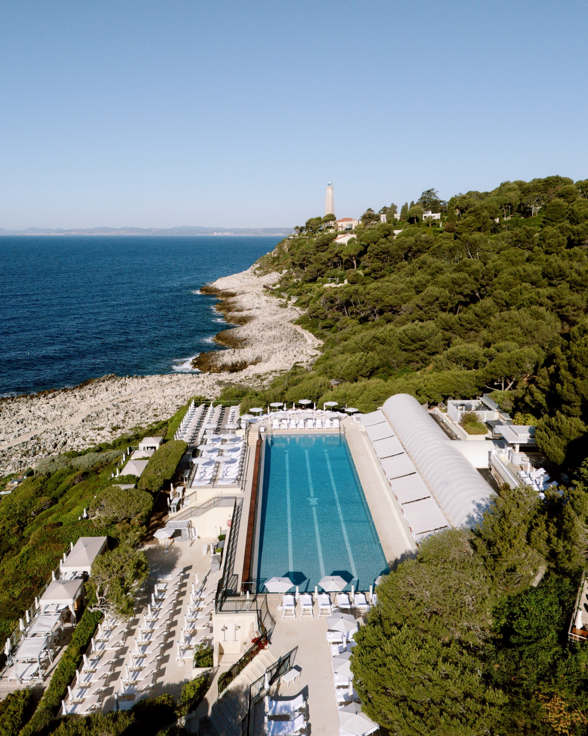 inside look four seasons grand hotel du cap ferrat france cote d'azur
