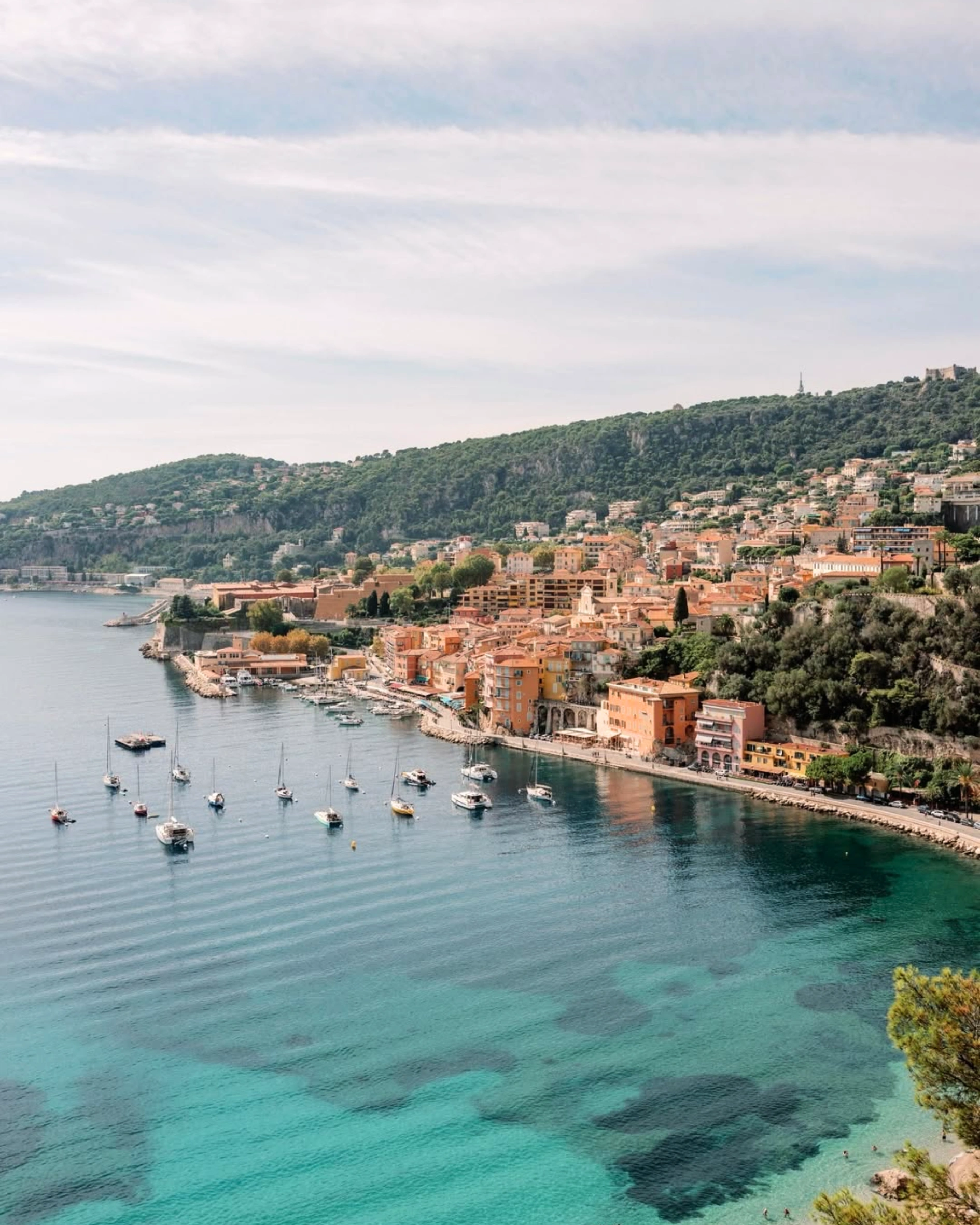 inside look four seasons grand hotel du cap ferrat france cote d'azur