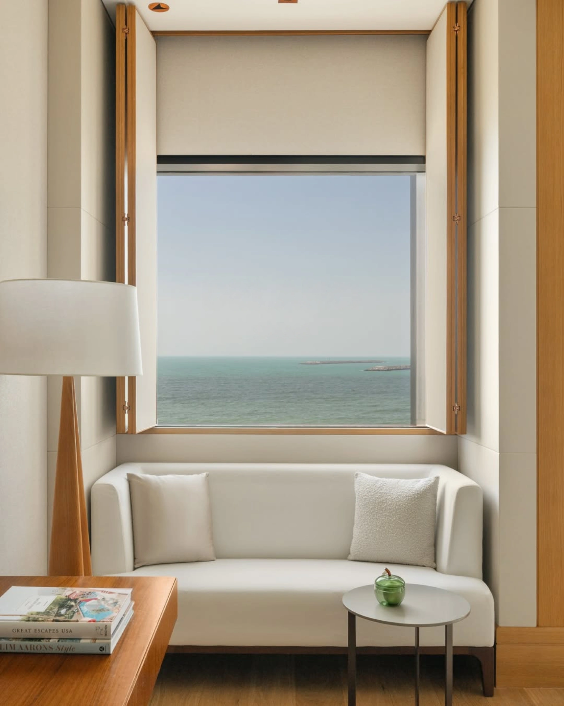 delano dubai uae bluewaters island luxury hotel