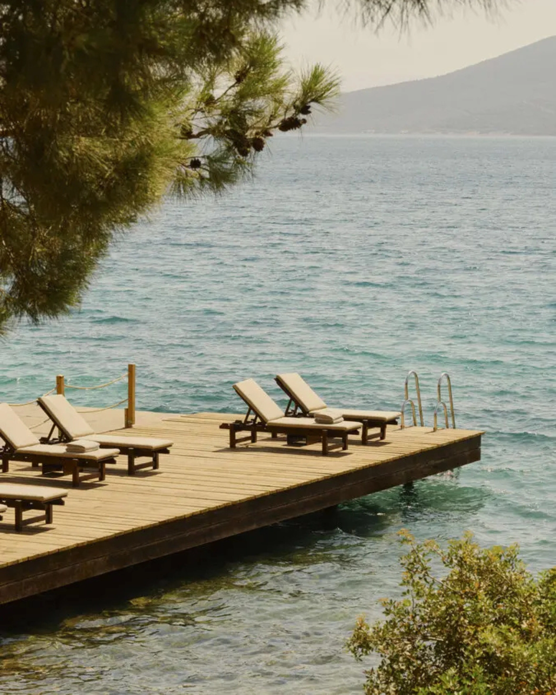 inside list bodrum turkey amanruya