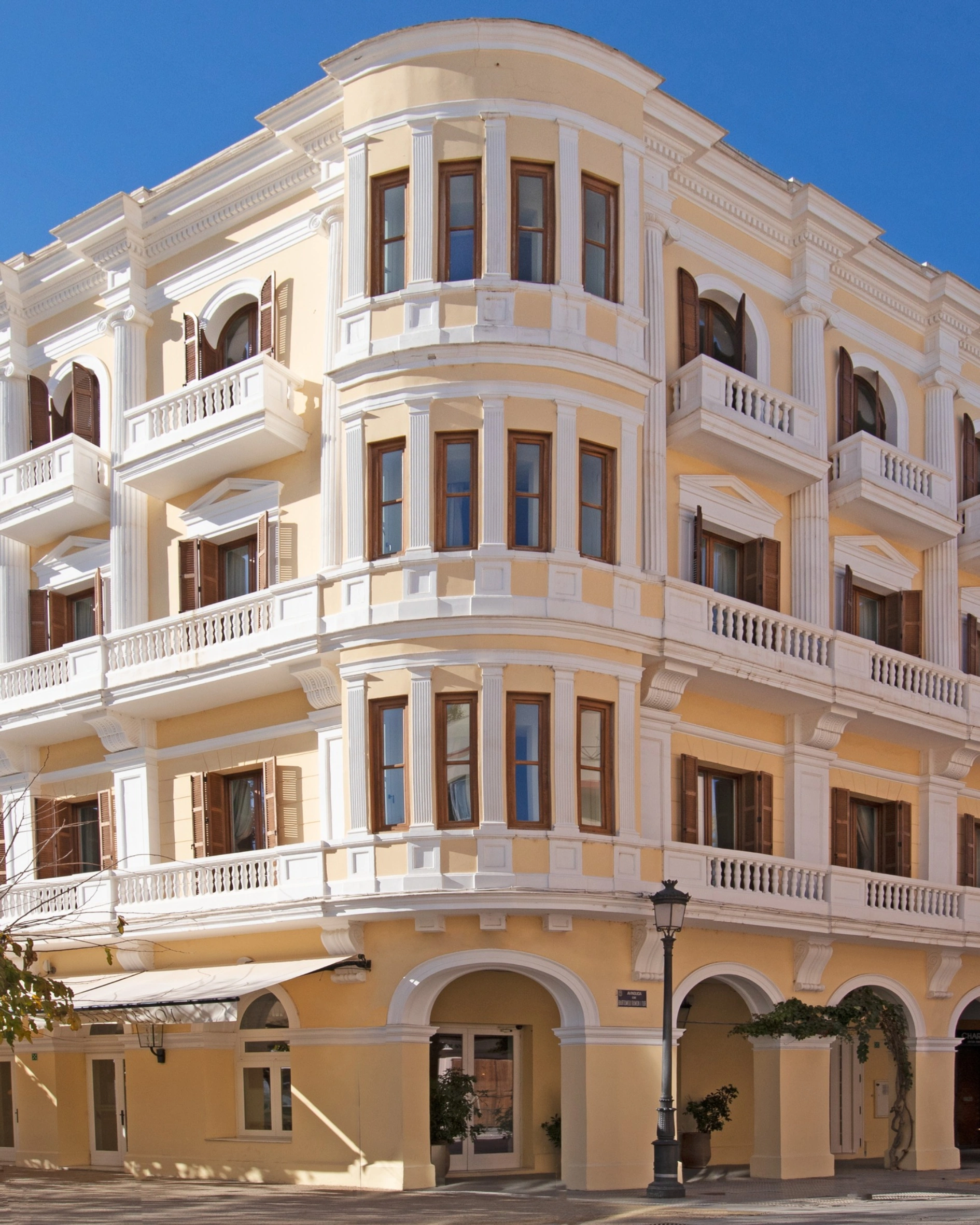 inside list best luxury hotels in ibiza spain montesol experimental