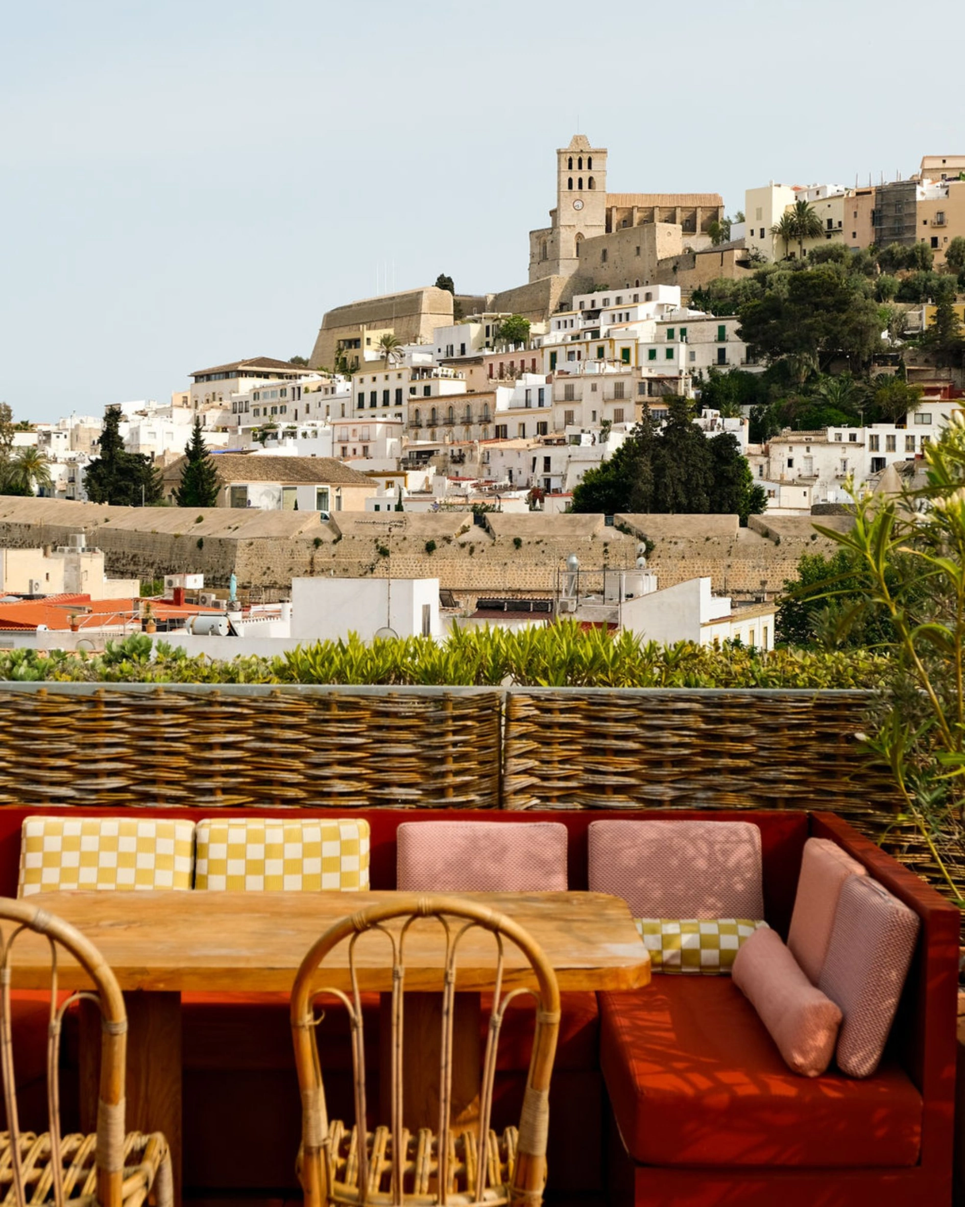 inside list best luxury hotels in ibiza spain montesol experimental