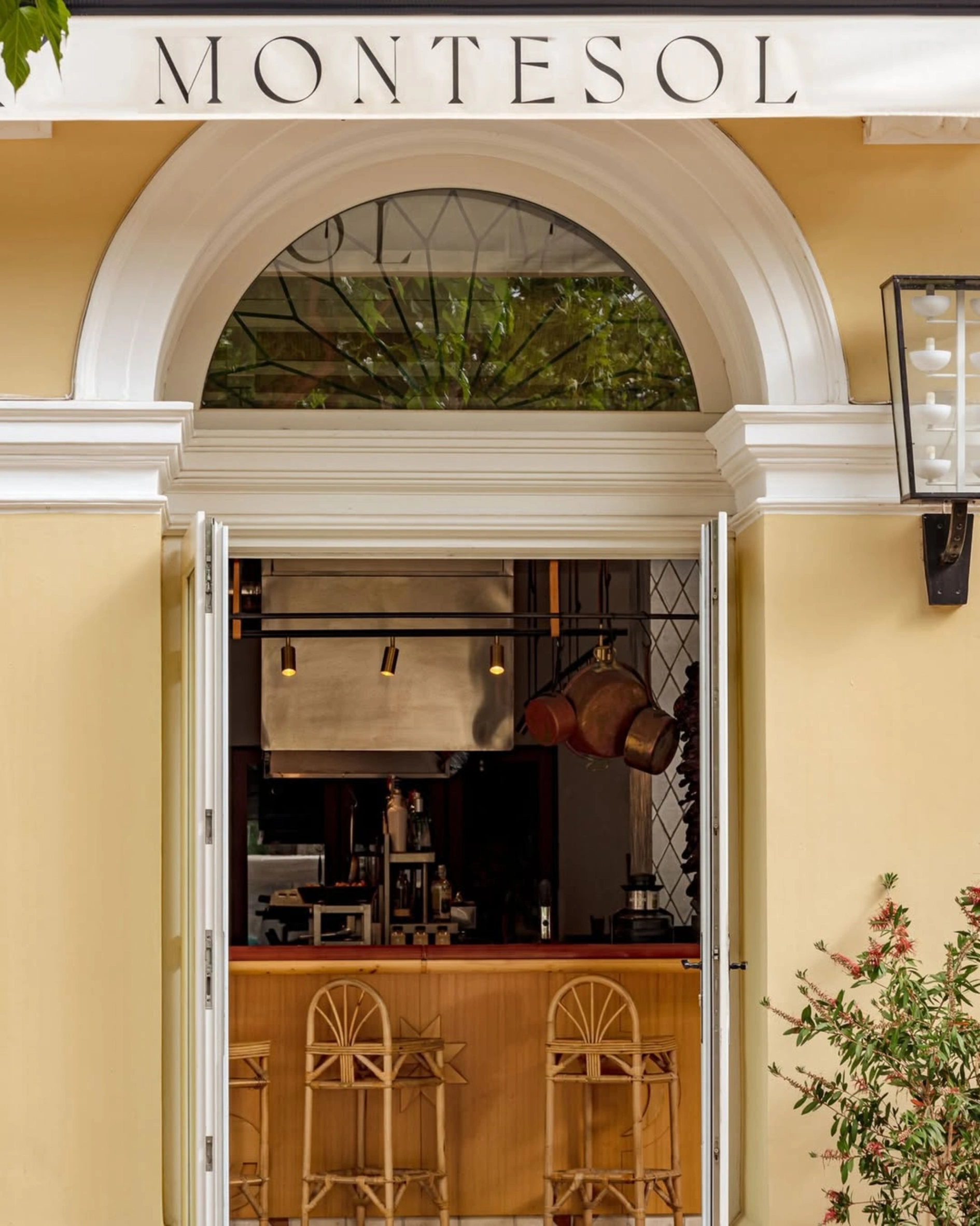 inside list best luxury hotels in ibiza spain montesol experimental