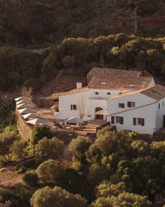 menorca