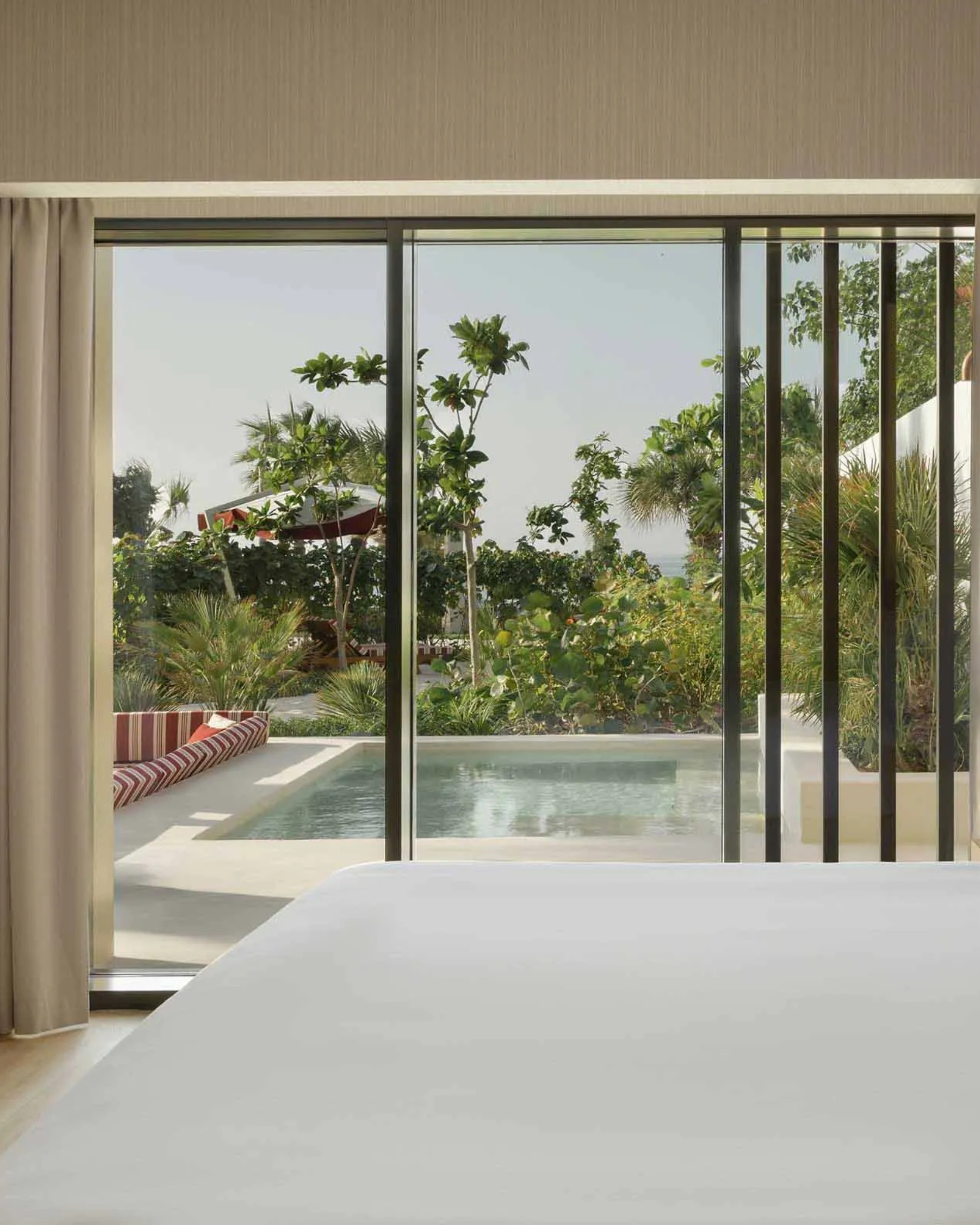 delano dubai uae bluewaters island luxury hotel
