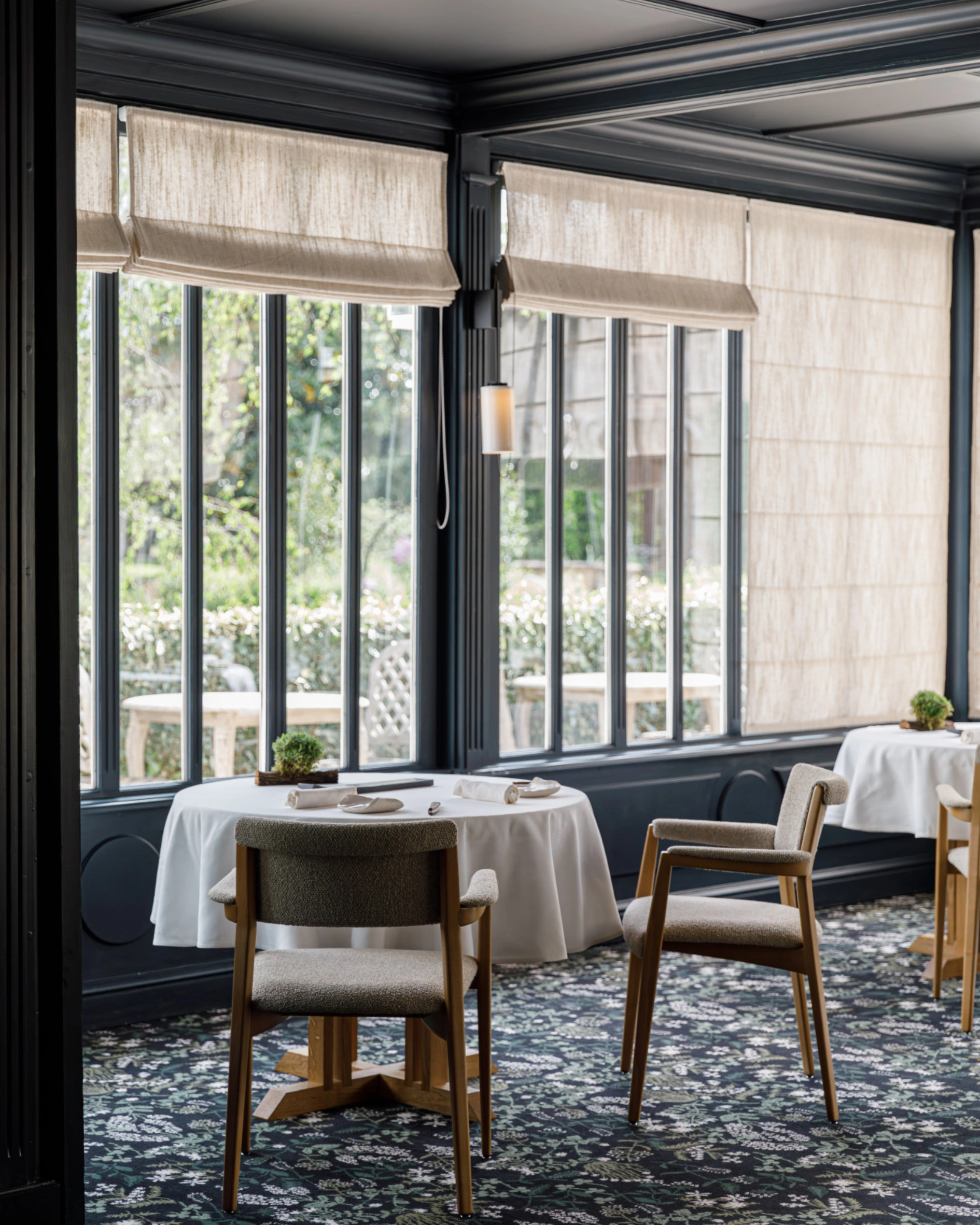 The best Vineyard Hotels to visit this autumn