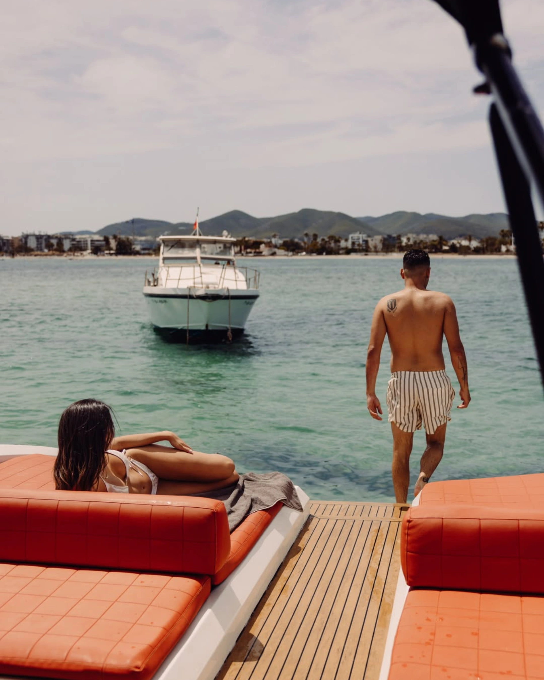 inside list best luxury hotels in ibiza spain nobu hotel ibiza bay