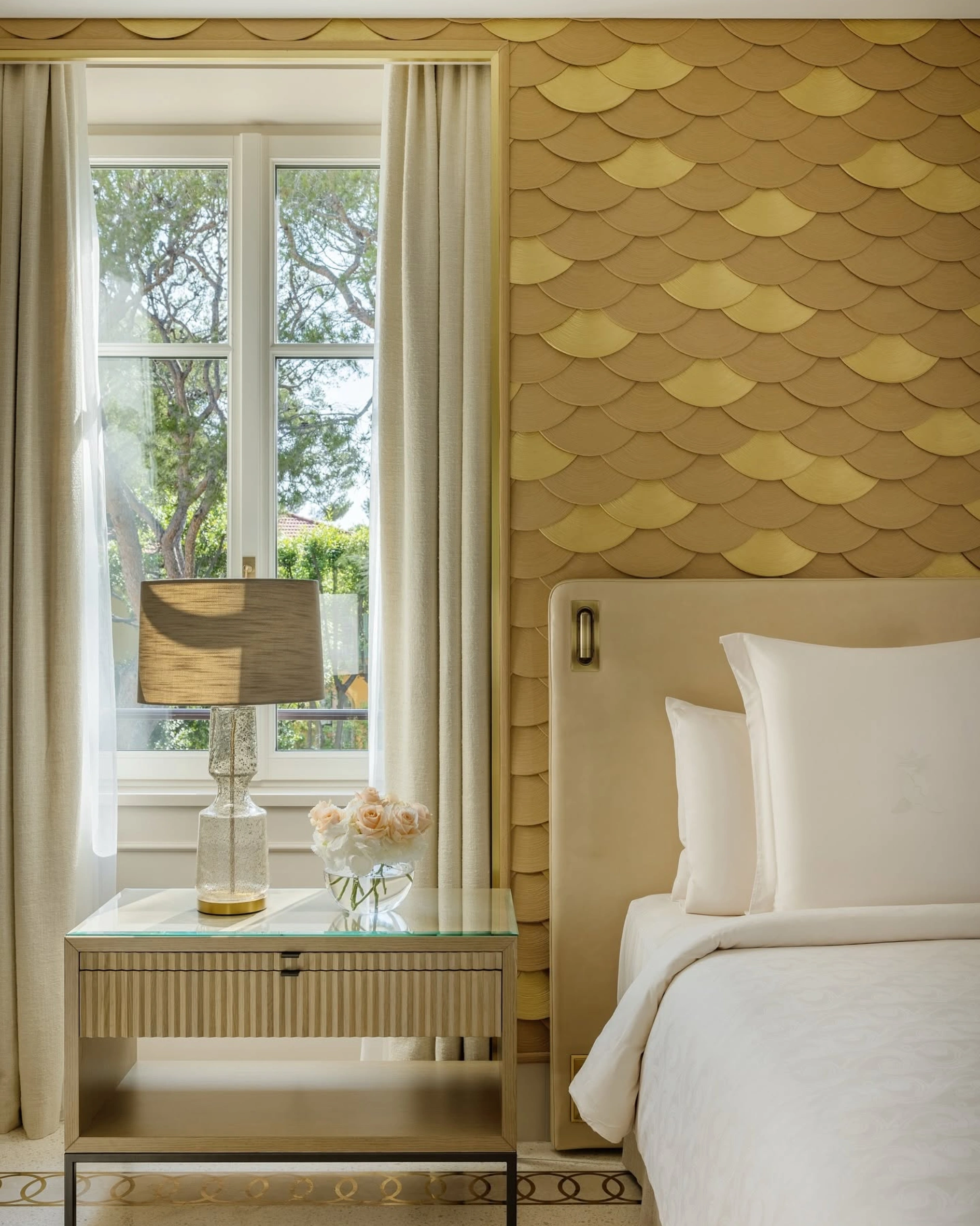 inside look four seasons grand hotel du cap ferrat france cote d'azur