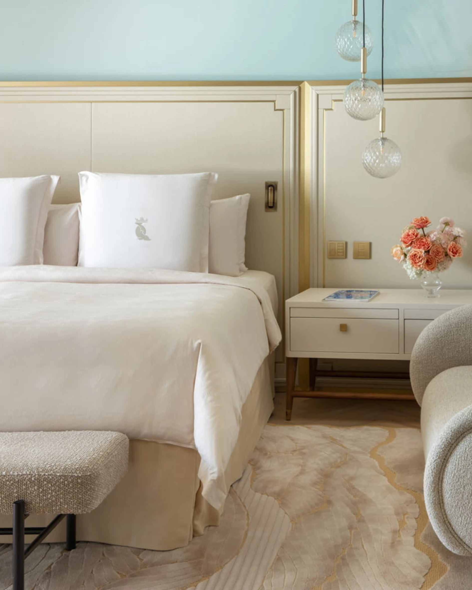 inside look four seasons grand hotel du cap ferrat france cote d'azur