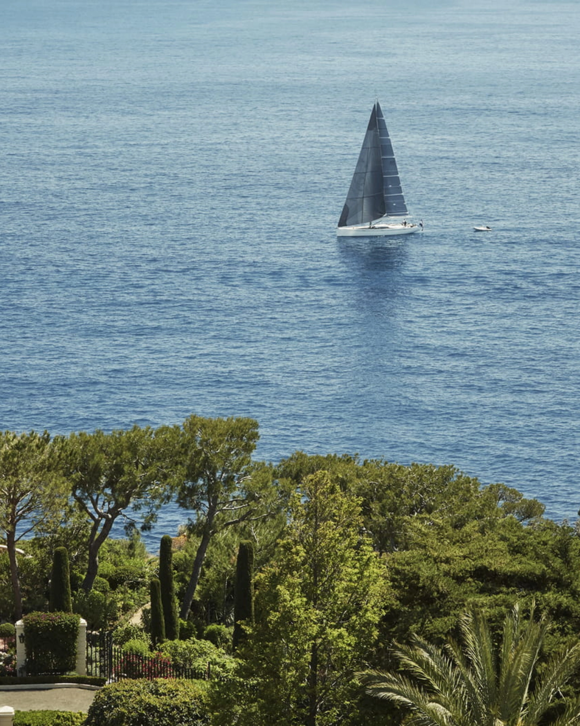 inside look four seasons grand hotel du cap ferrat france cote d'azur