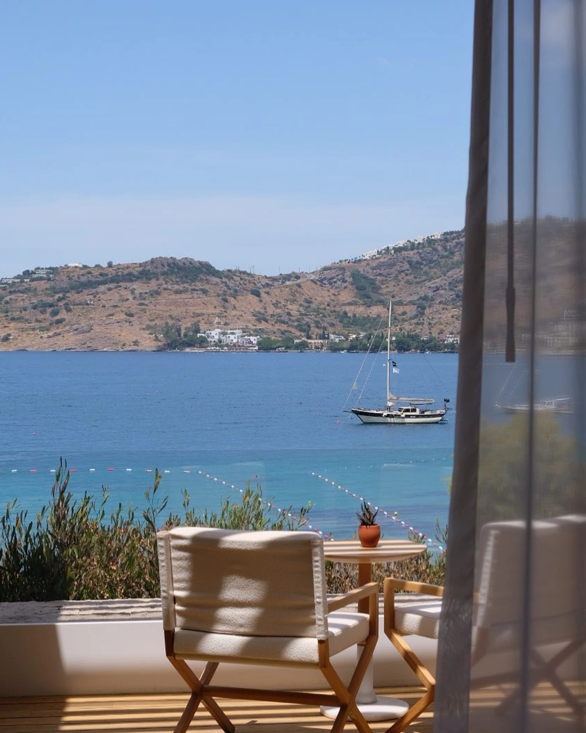 inside list bodrum turkey the bodrum edition