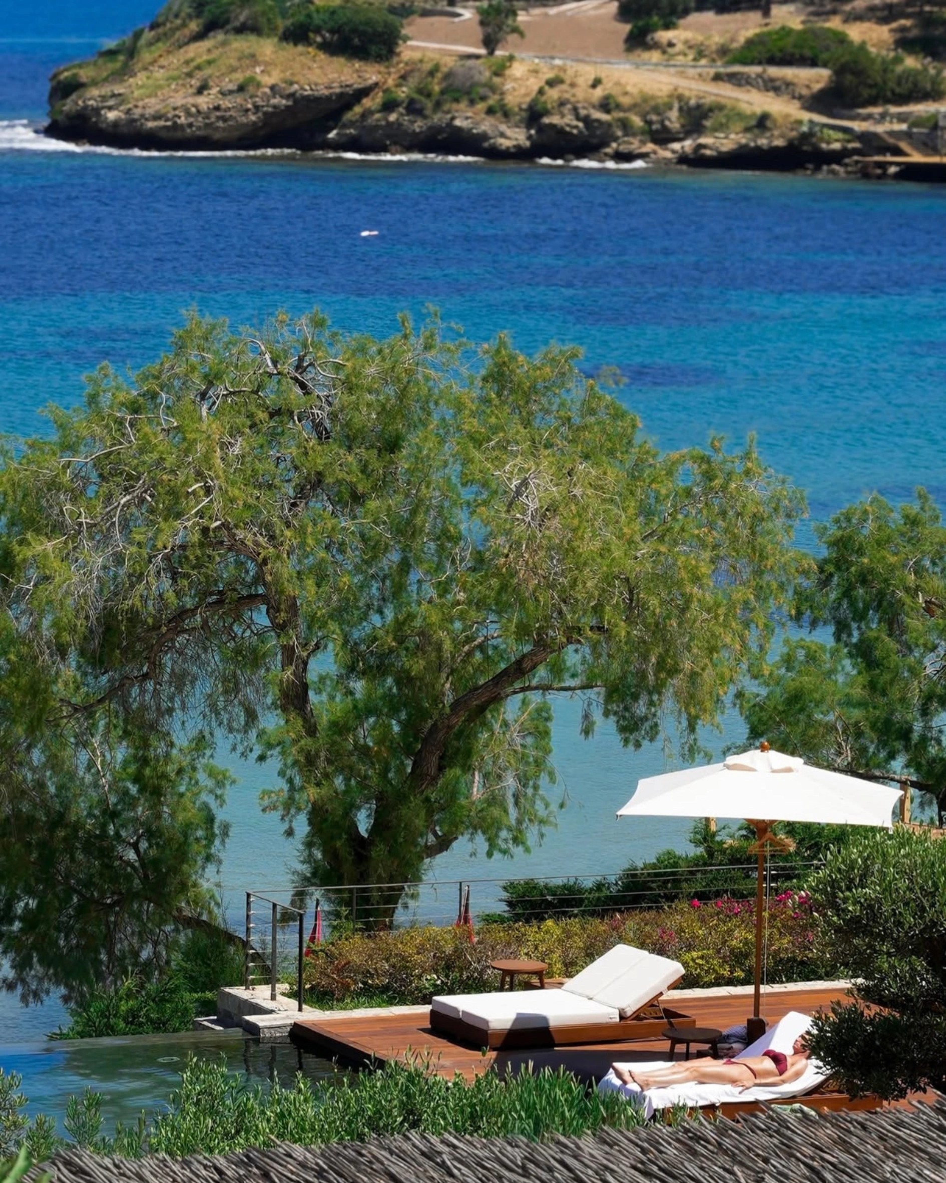 inside list bodrum turkey the bodrum edition