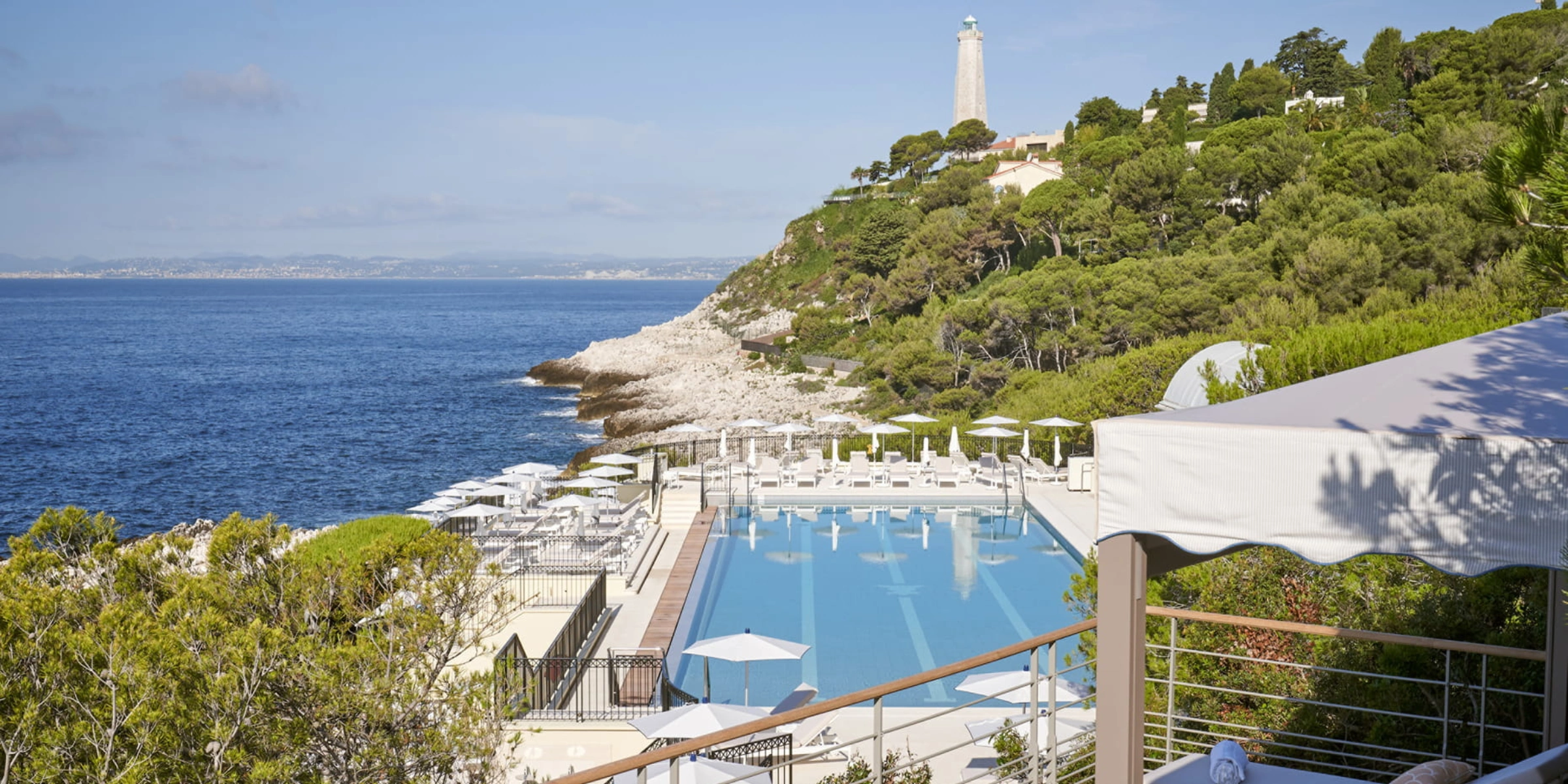 inside look four seasons grand hotel du cap ferrat france cote d'azur