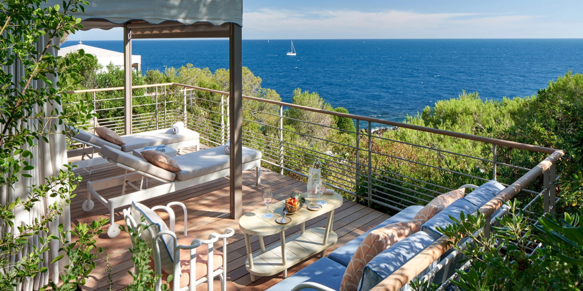 inside look four seasons grand hotel du cap ferrat france cote d'azur