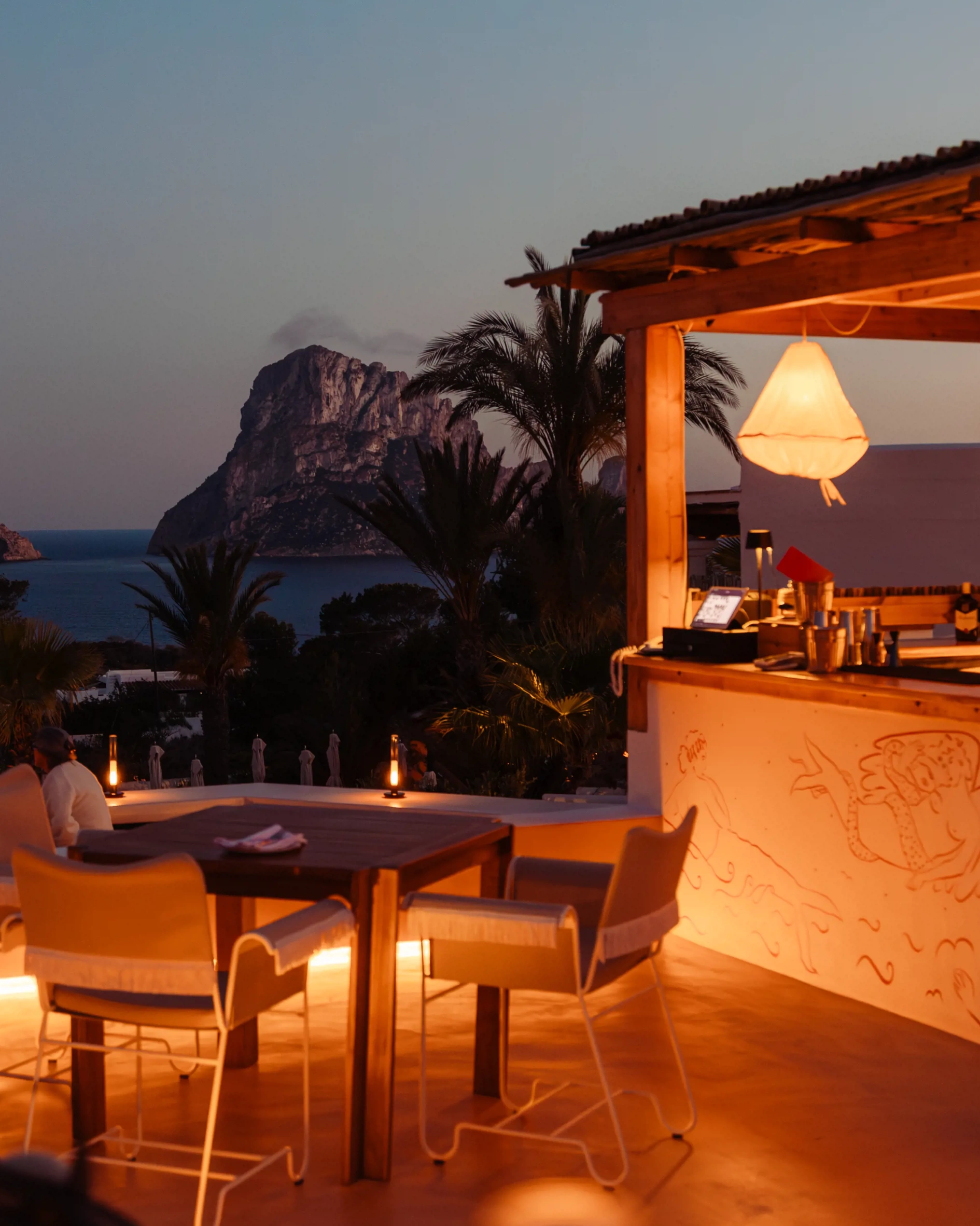inside list best luxury hotels in ibiza spain petunia