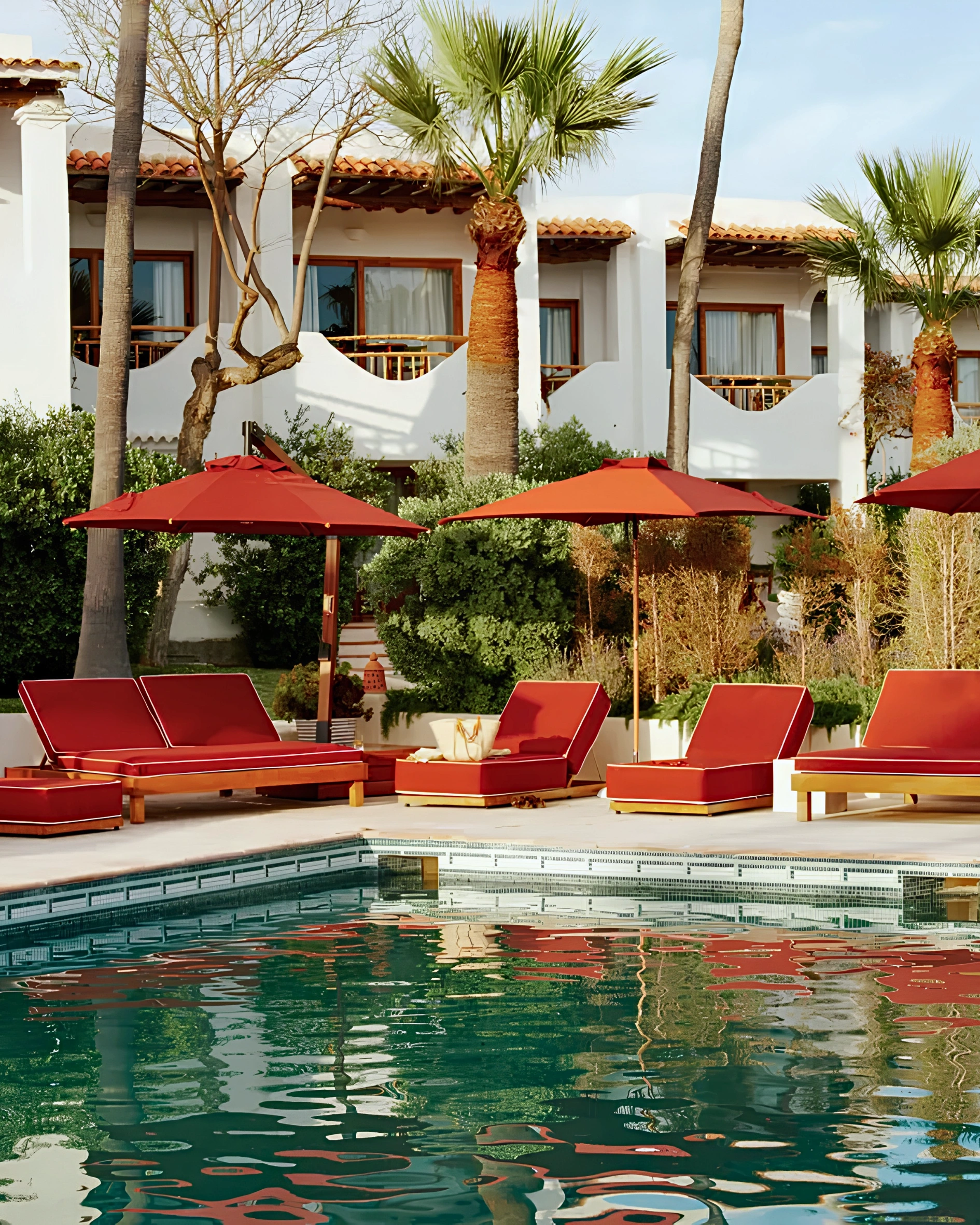 inside list best luxury hotels in ibiza spain petunia