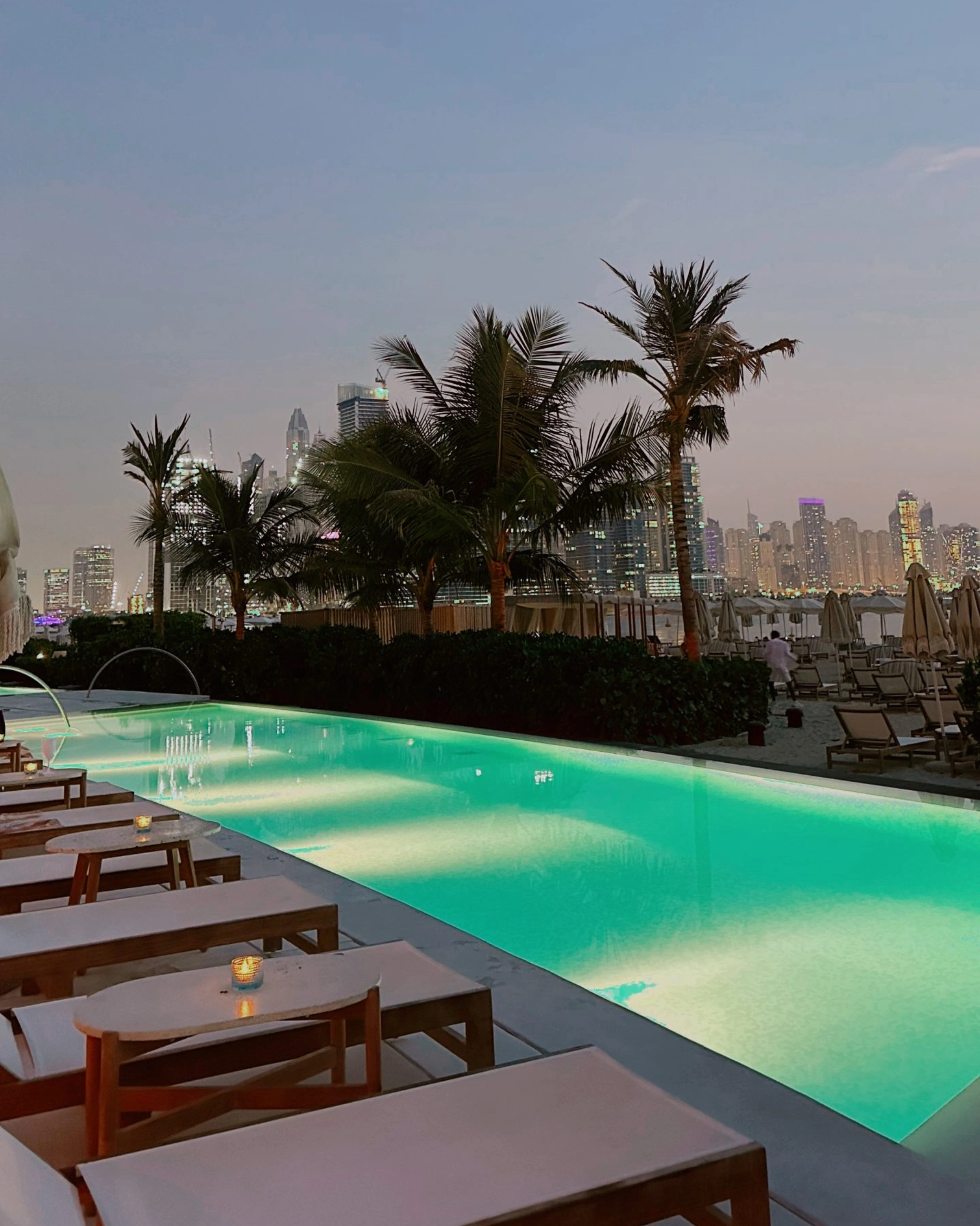 what to do in dubai in july uae blended the 305