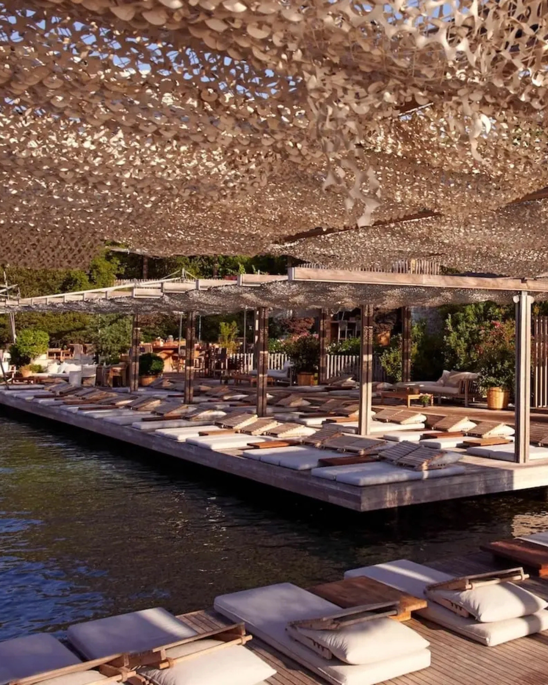 inside list bodrum turkey macakizi hotel