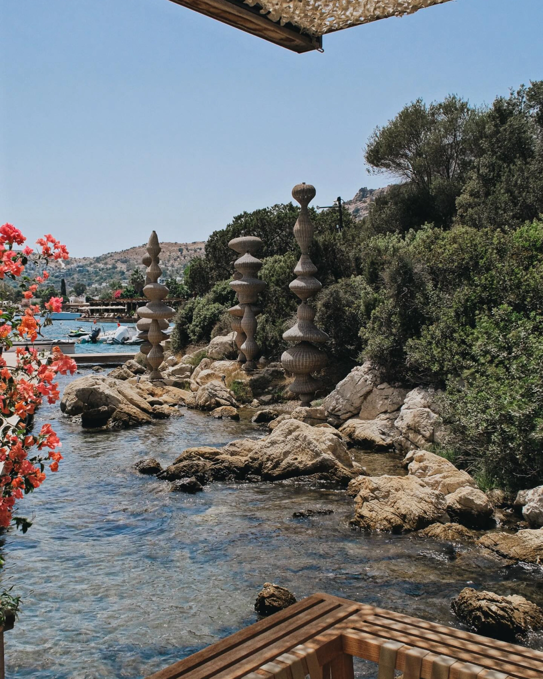 inside list bodrum turkey macakizi hotel
