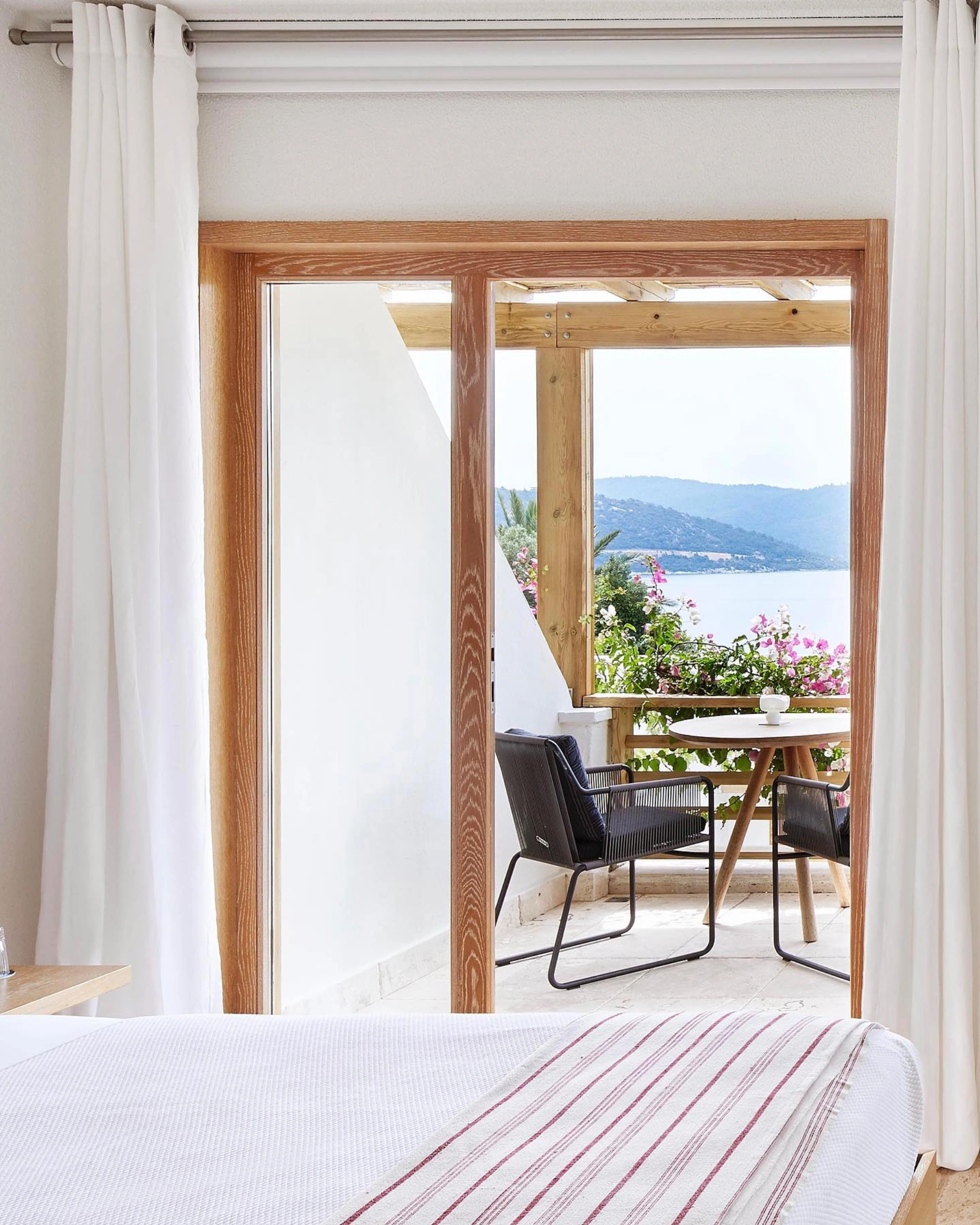 inside list bodrum turkey macakizi hotel