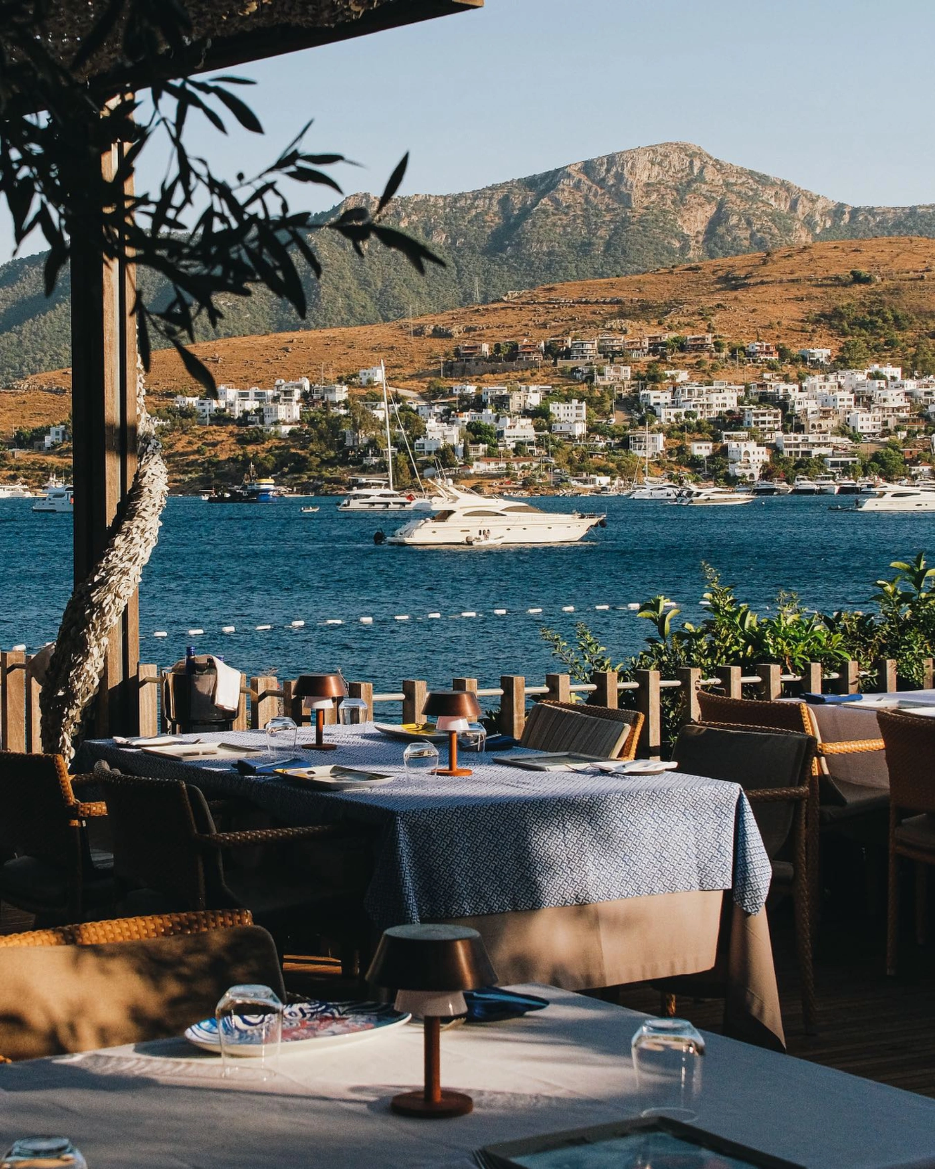 inside list bodrum turkey macakizi hotel