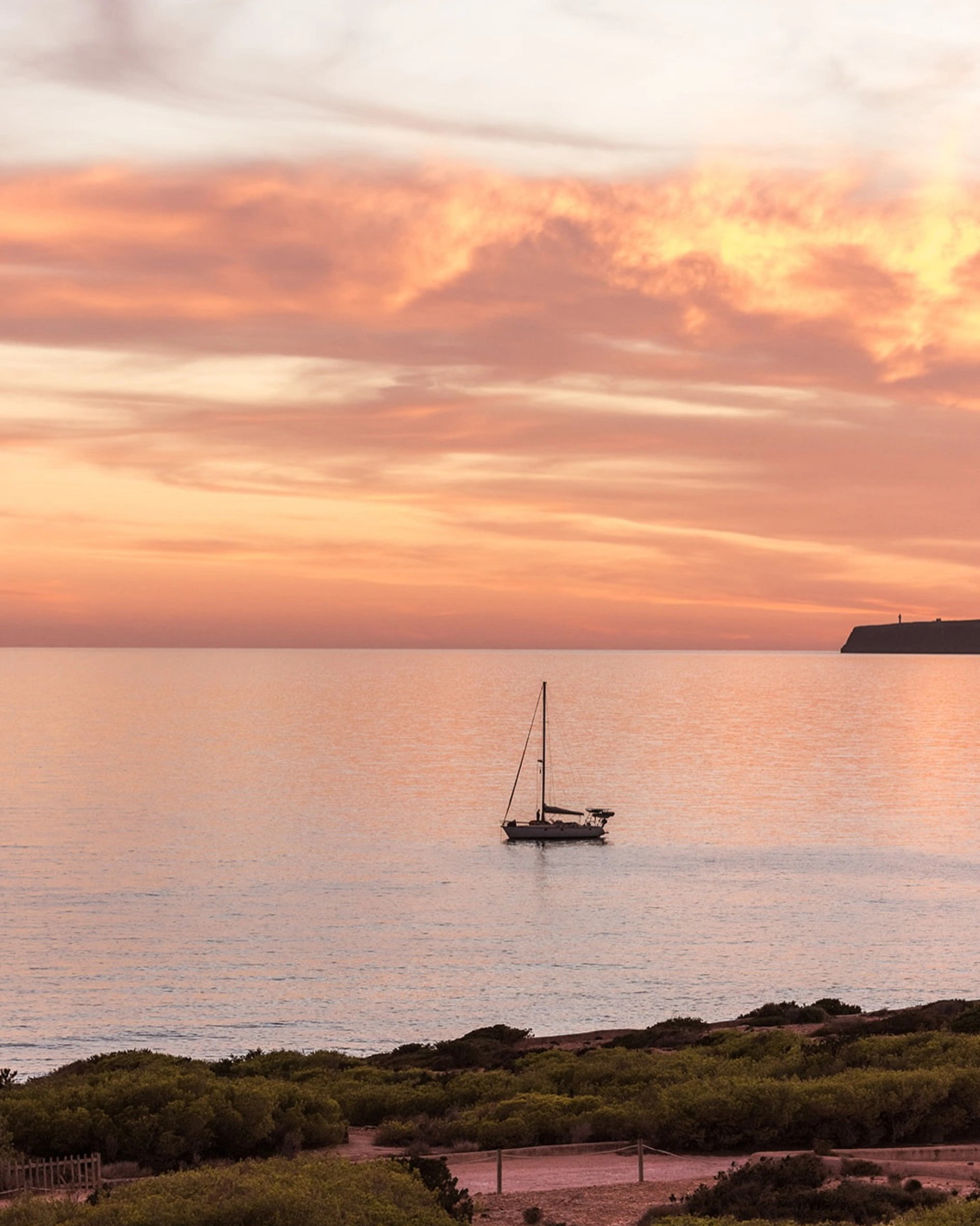 inside list best luxury hotels in ibiza spain teranka formentera