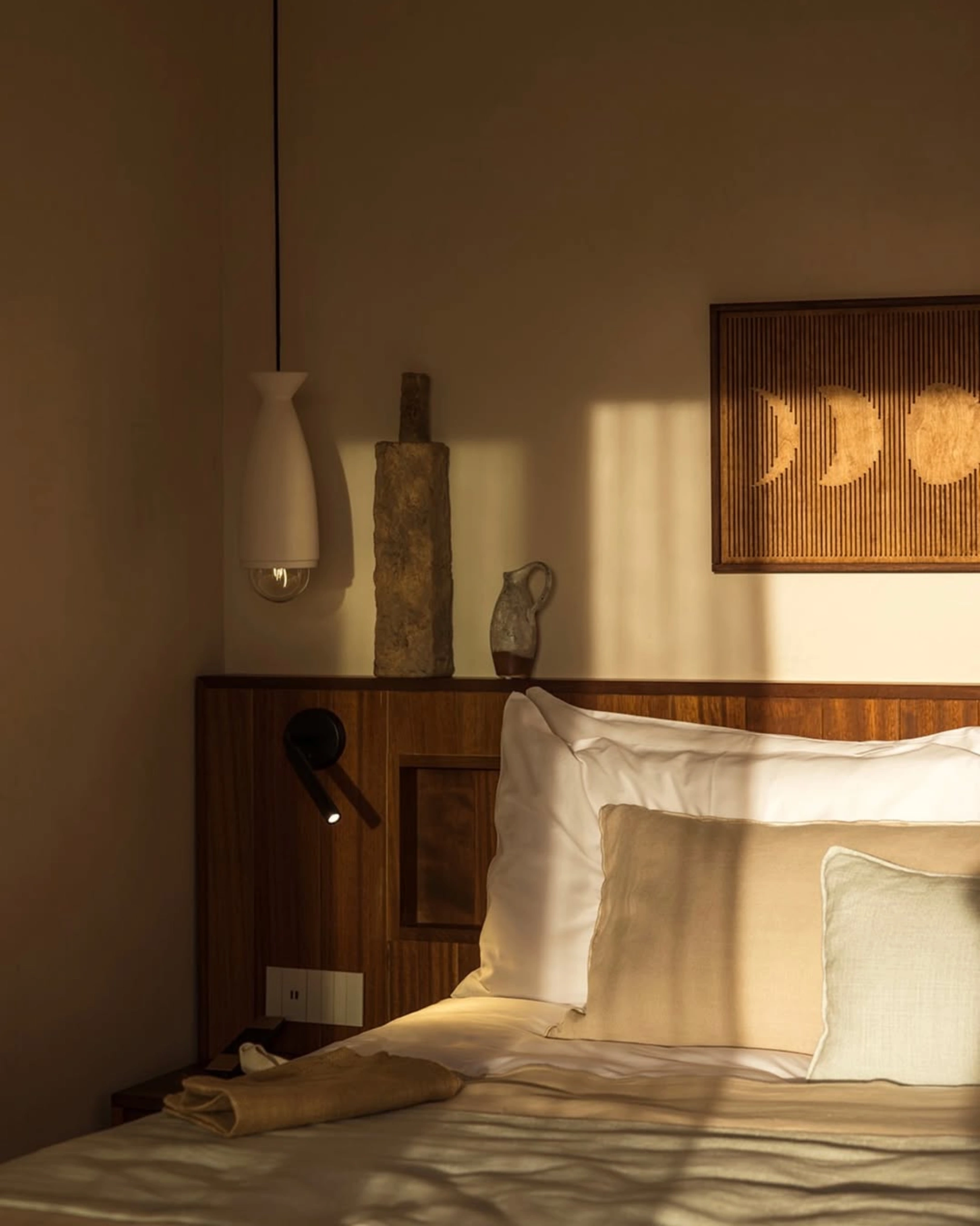 inside list best luxury hotels in ibiza spain teranka formentera