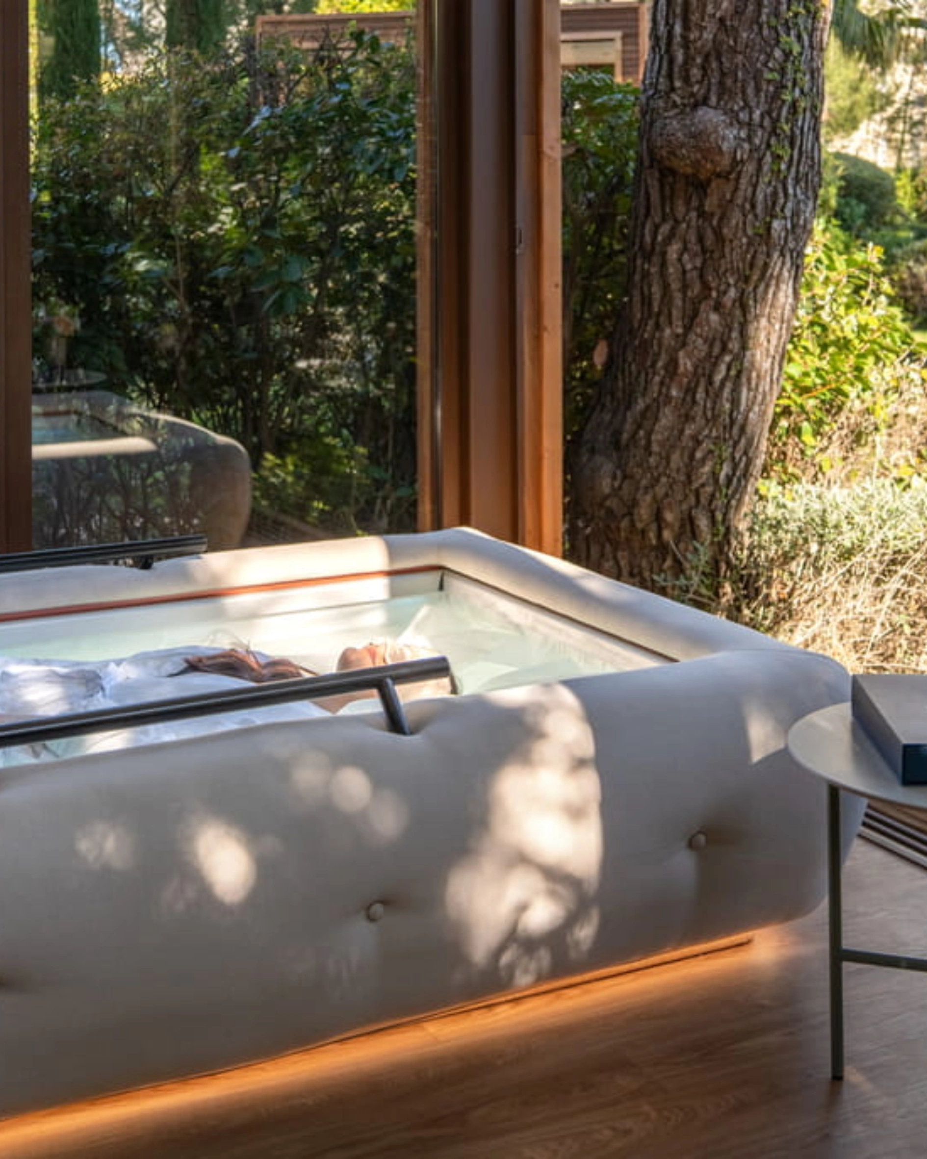 inside look four seasons grand hotel du cap ferrat france cote d'azur