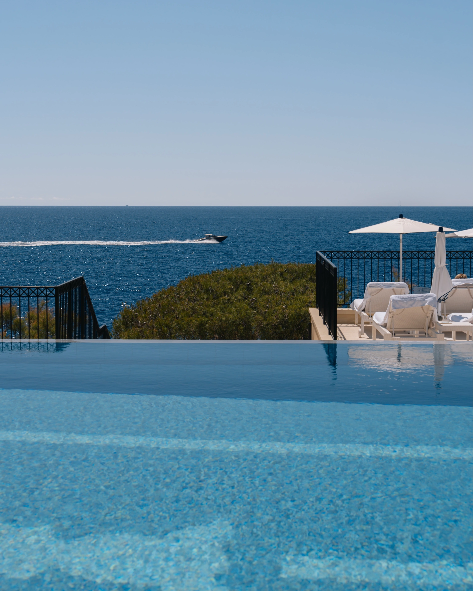 inside look four seasons grand hotel du cap ferrat france cote d'azur