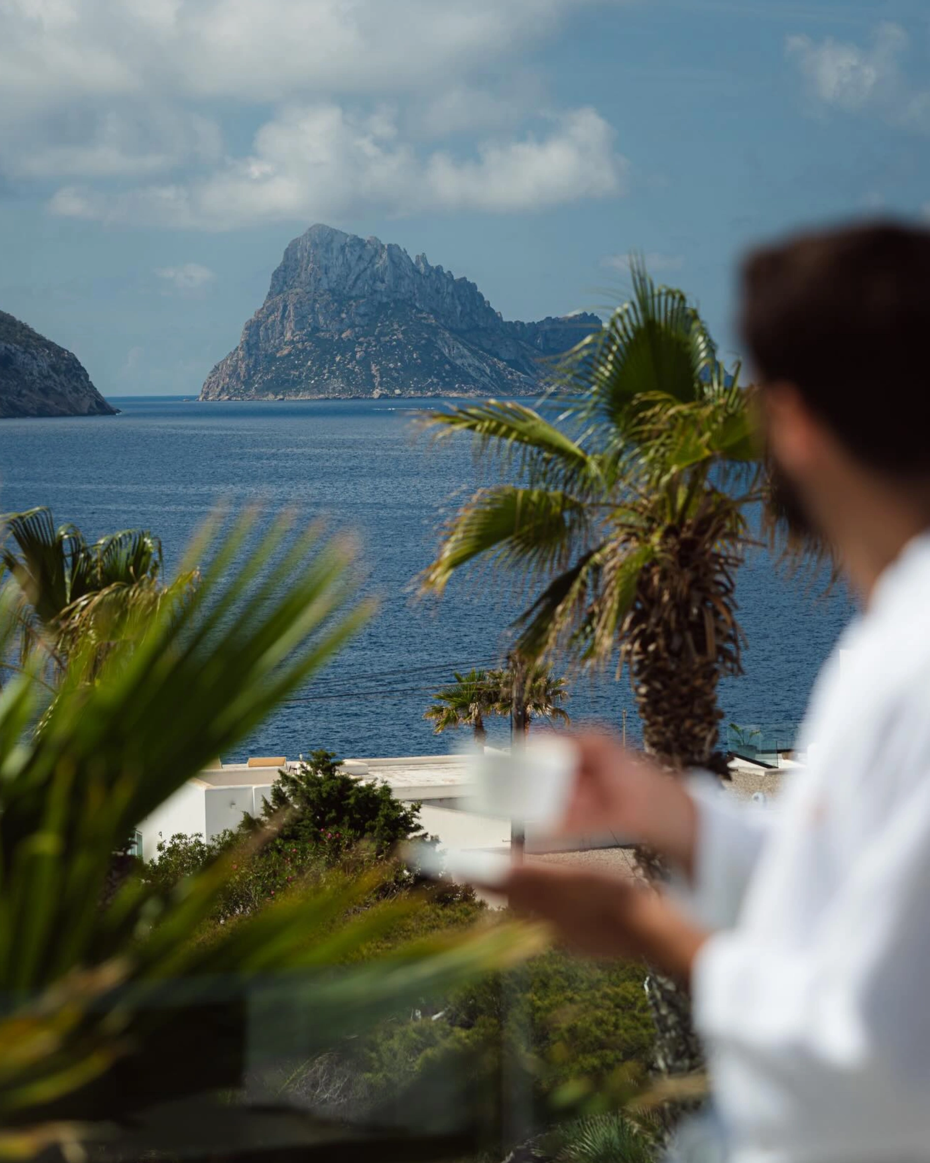 inside list best luxury hotels in ibiza spain 7pines resort
