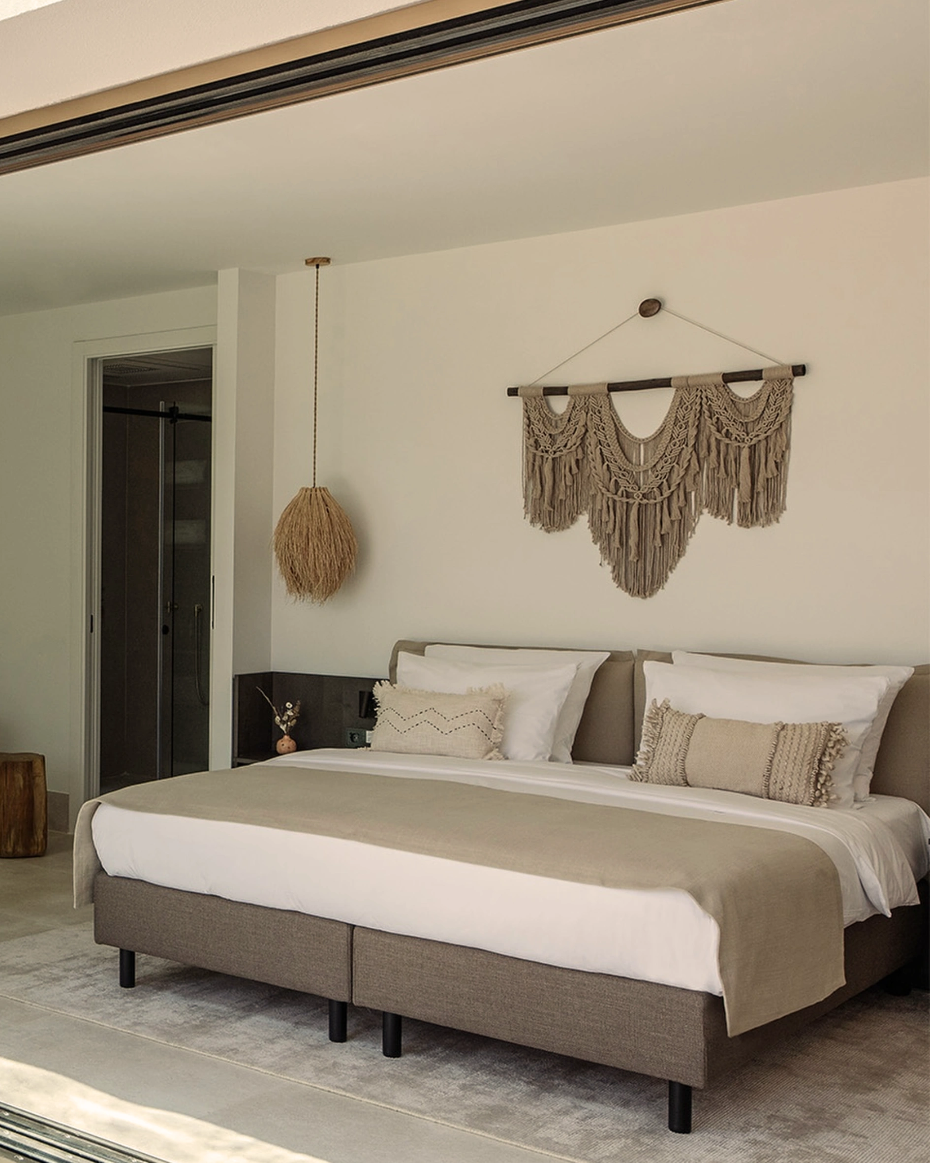 inside list best luxury hotels in ibiza spain 7pines resort